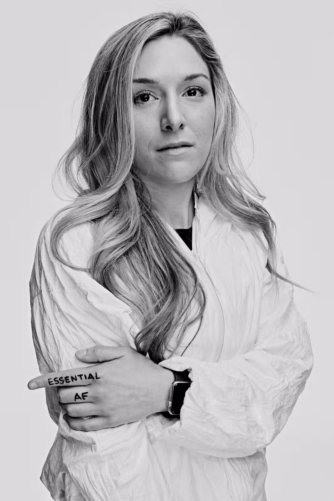 Cassidy portrait
