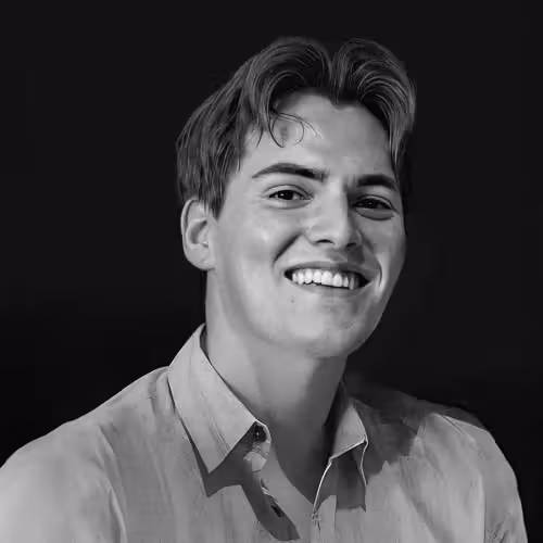 Lucian portrait
