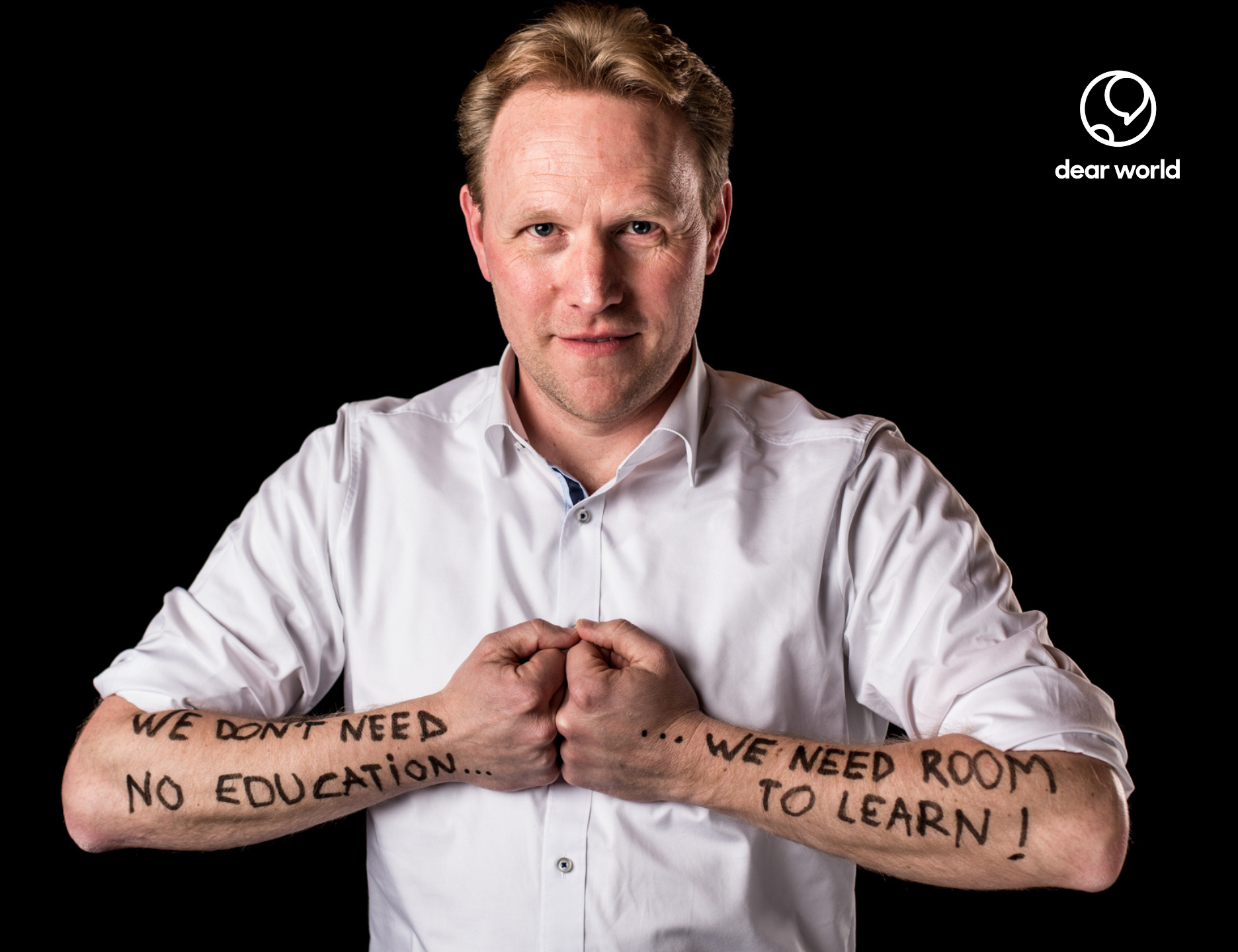 Joerg portrait