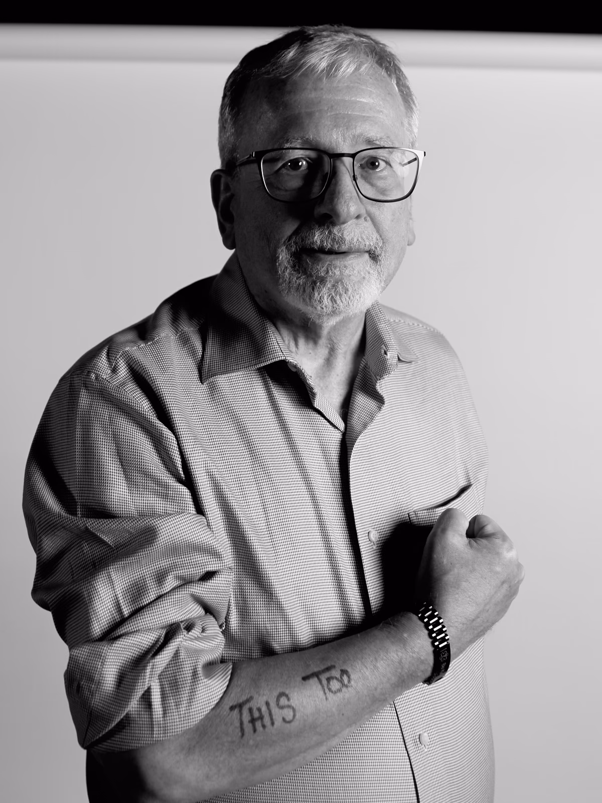 Lance Boldt - Photo 1