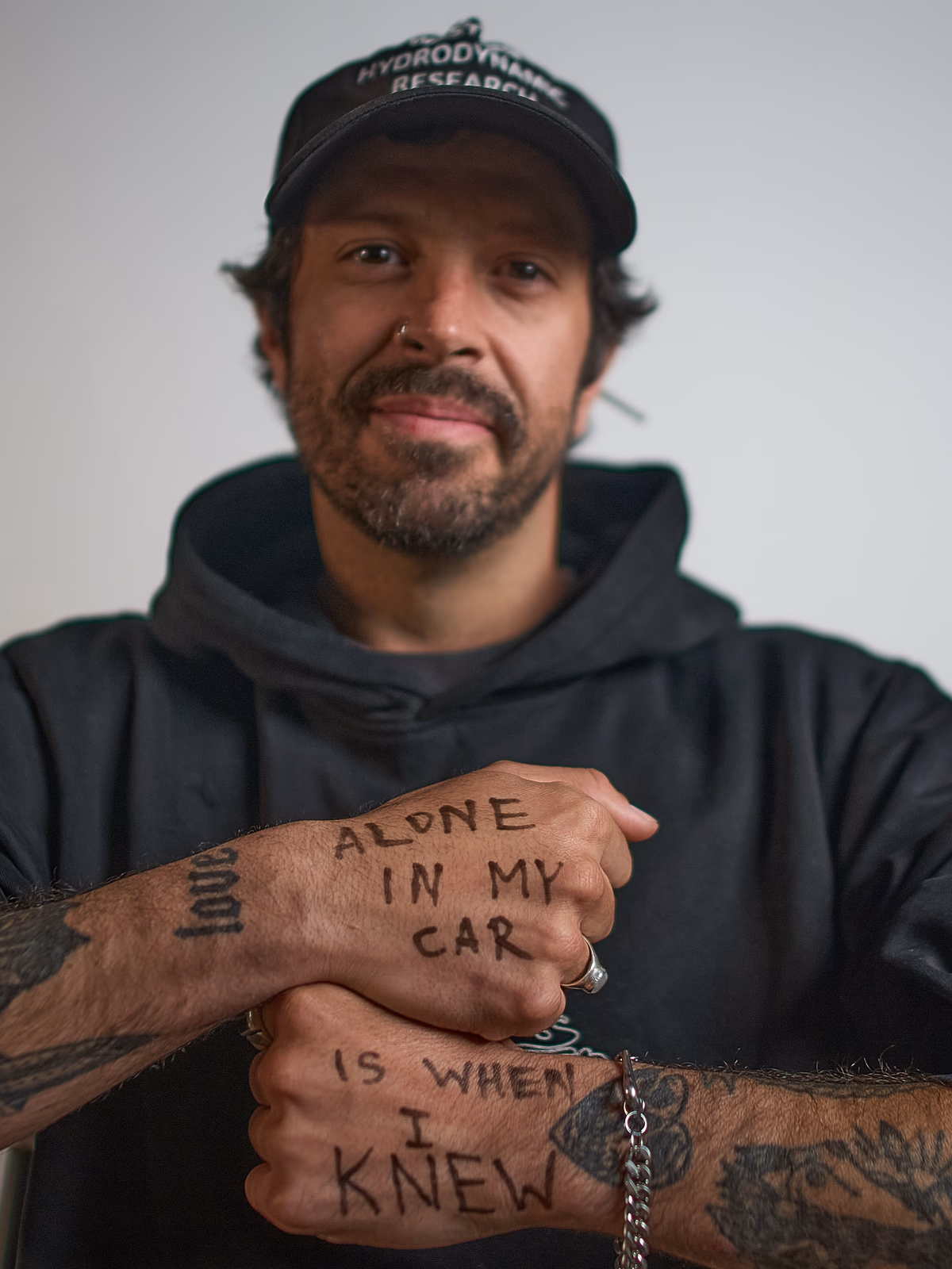 Damian Garcia - Photo 1