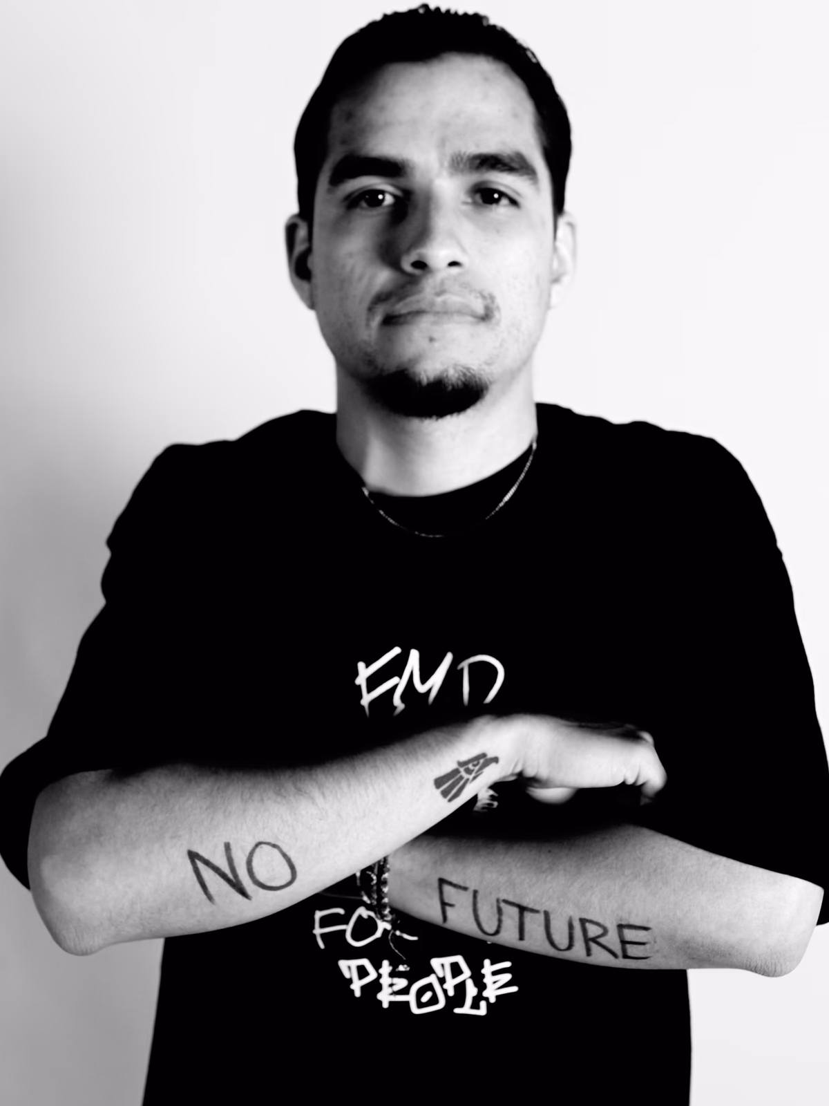 Mejika Tlatoani - Photo 1