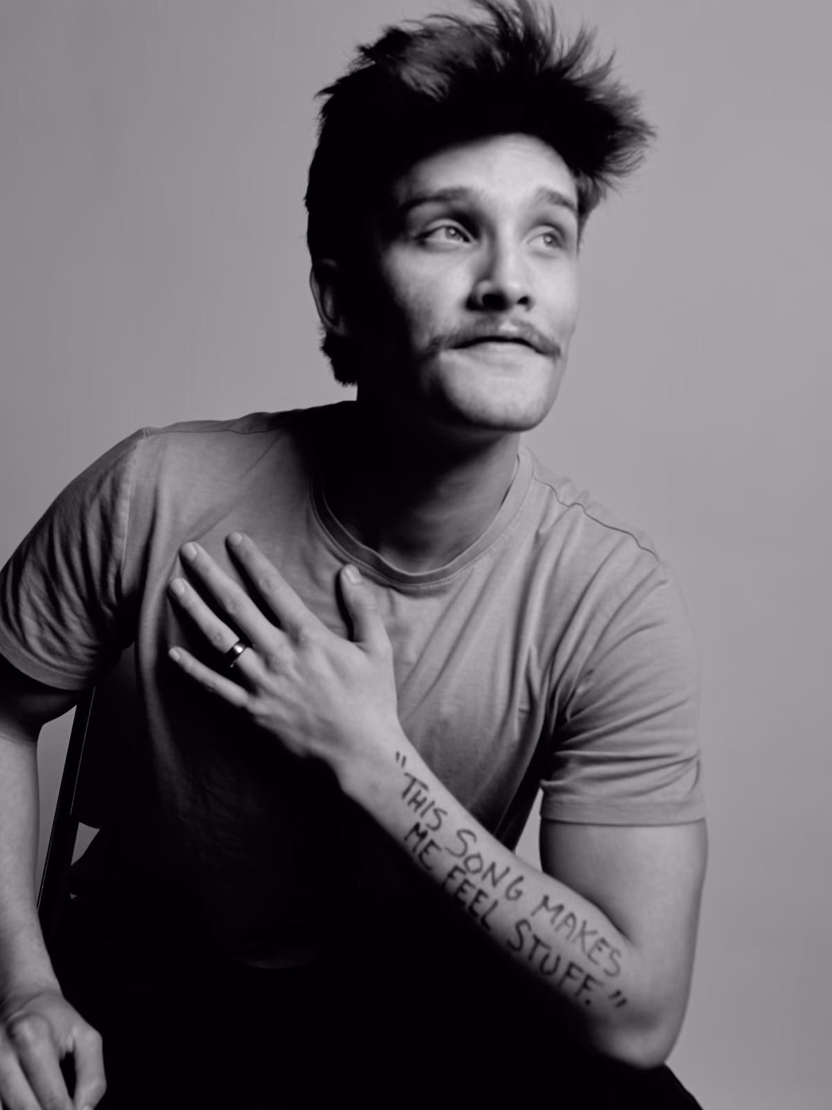 Jacob Bush - Photo 1