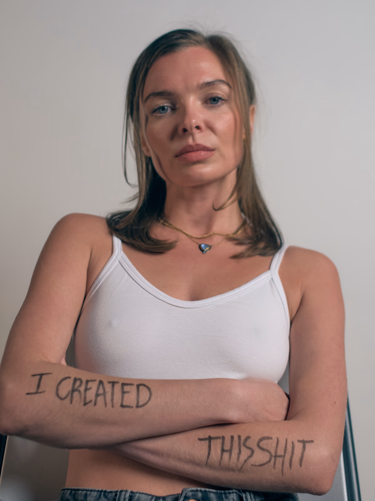 Masha Maria - Photo 1