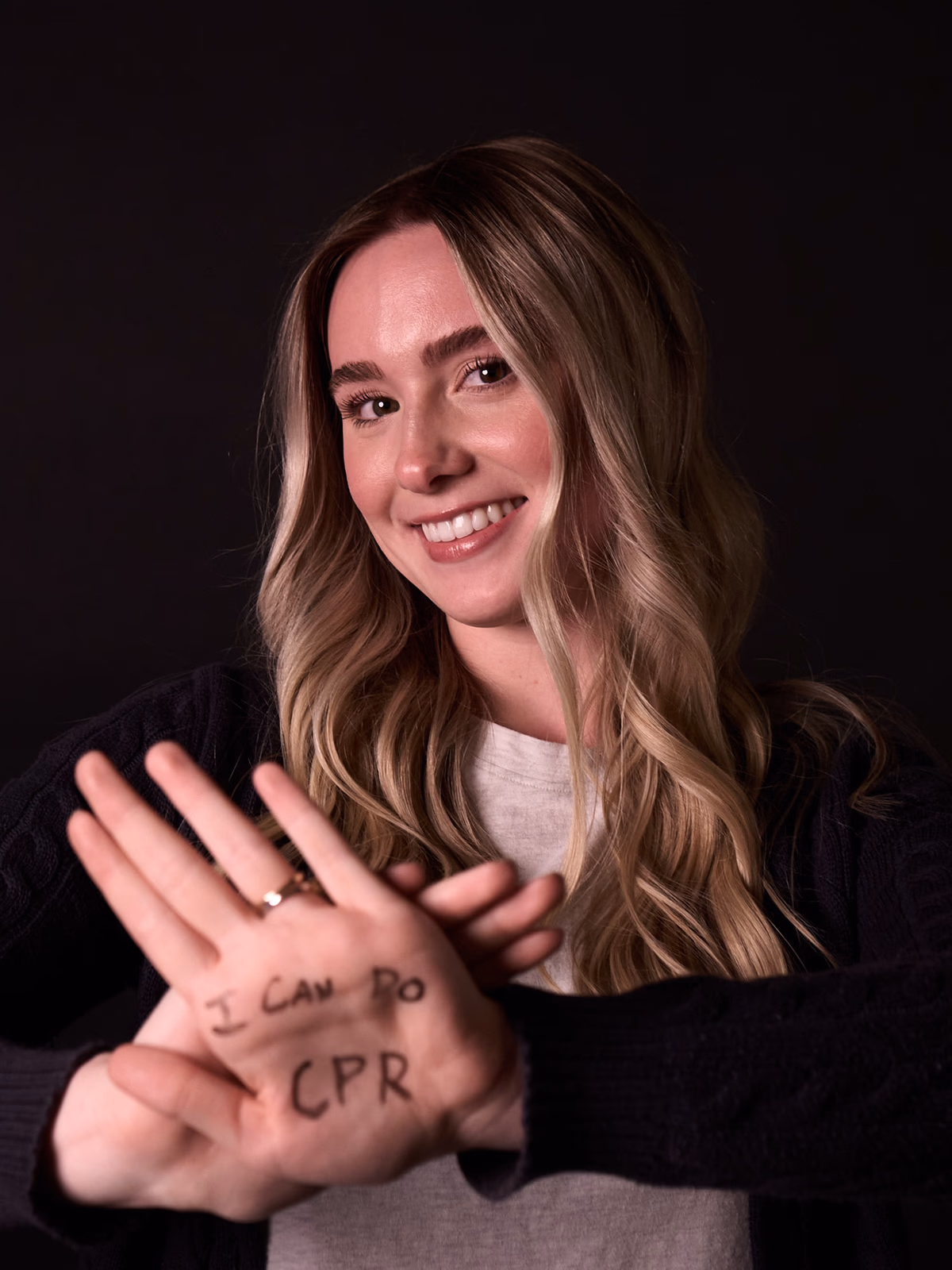 Cambria Spencer - Photo 1