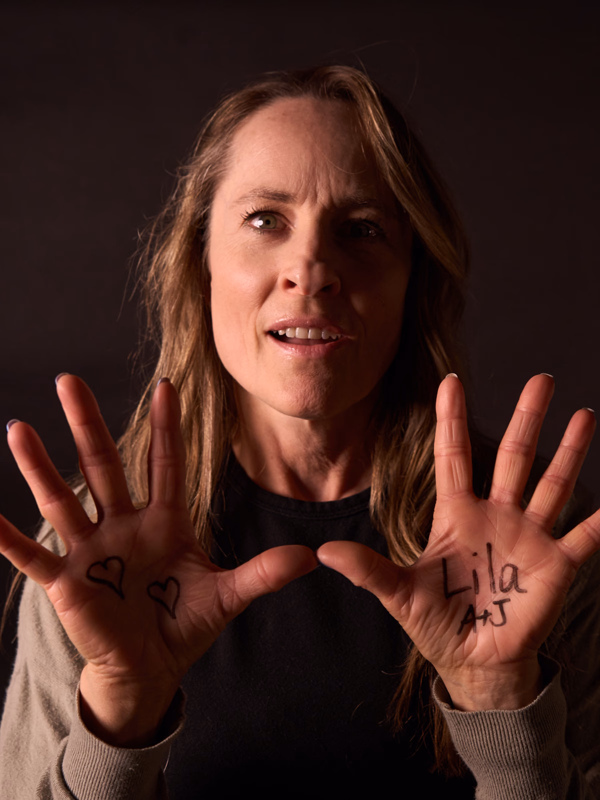 Suzanne Rhodes - Photo 1