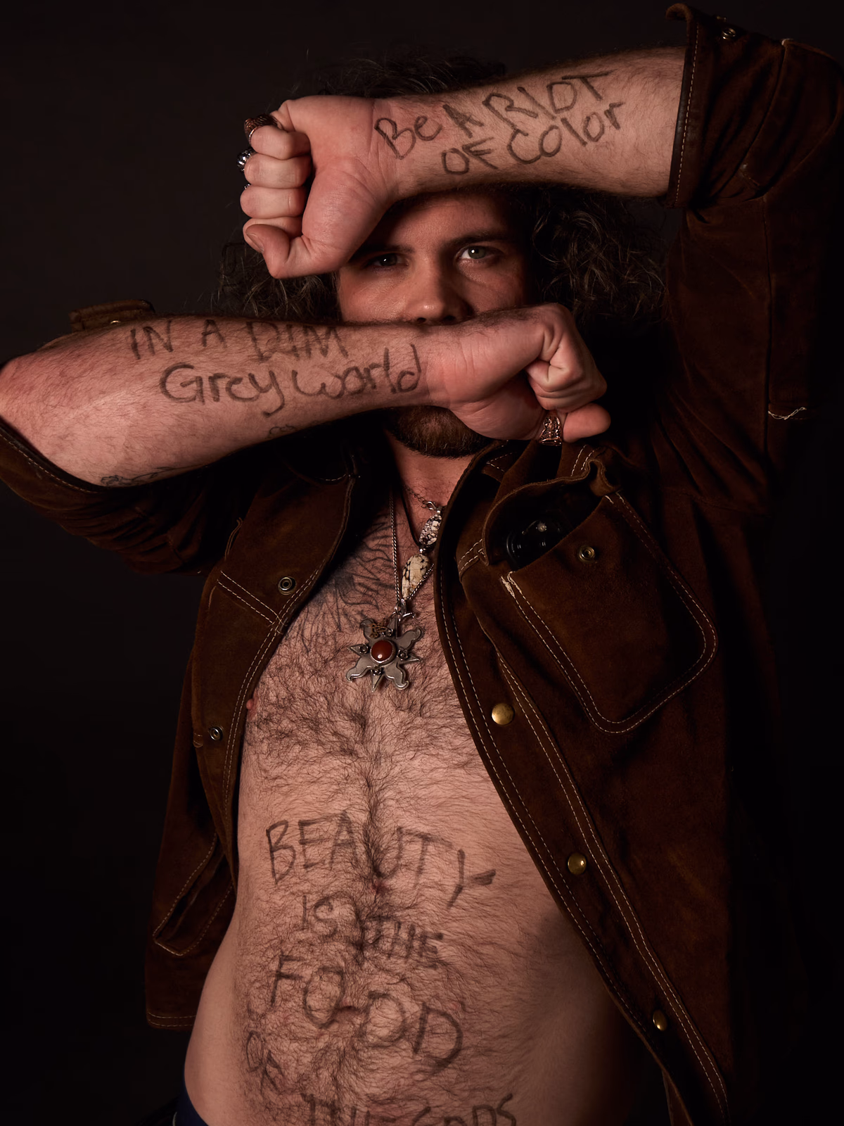 Tristan Kochenower - Photo 1