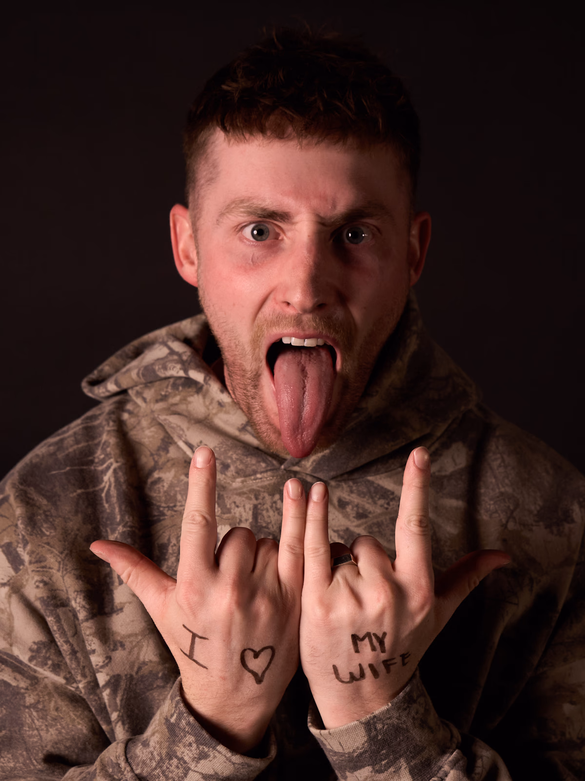 Zach Rhodes - Photo 1
