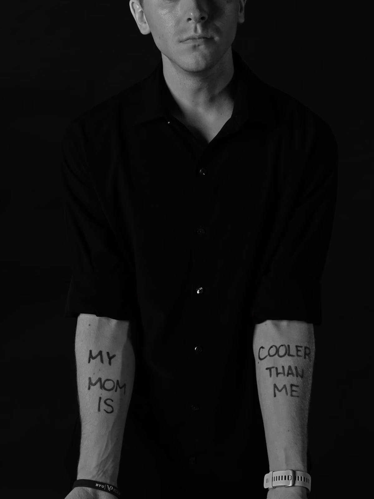 Zander Browne - Photo 1