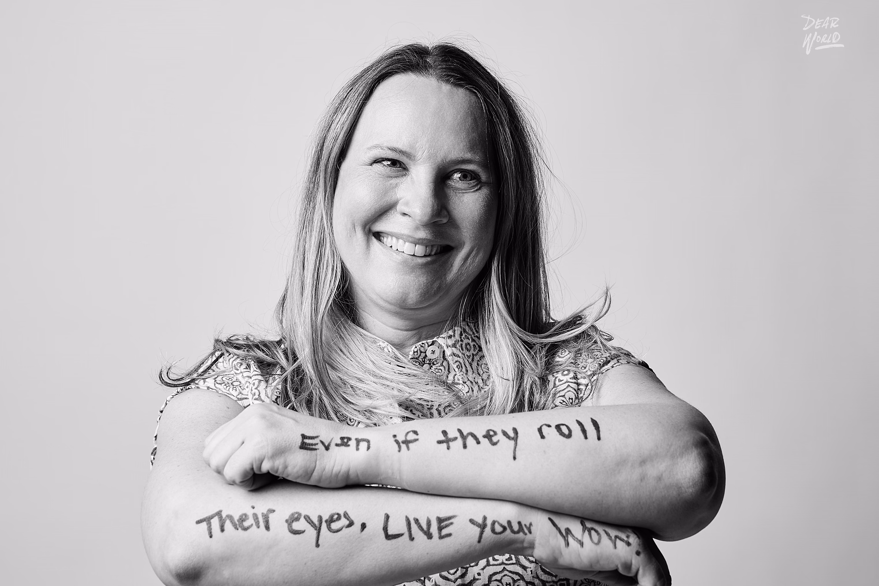 Caryn McGarrity - Photo 1