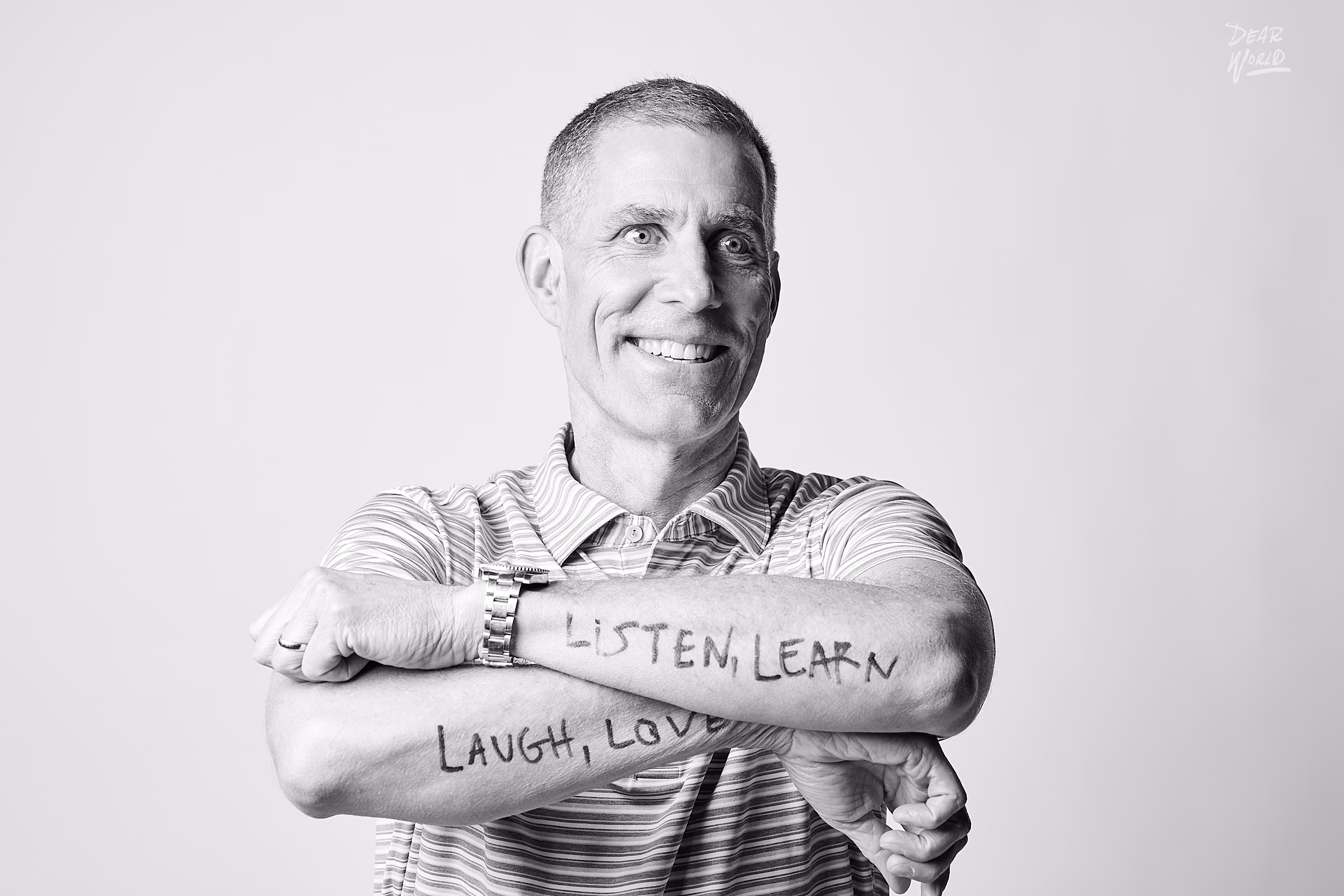 Jeff Whitney - Photo 1