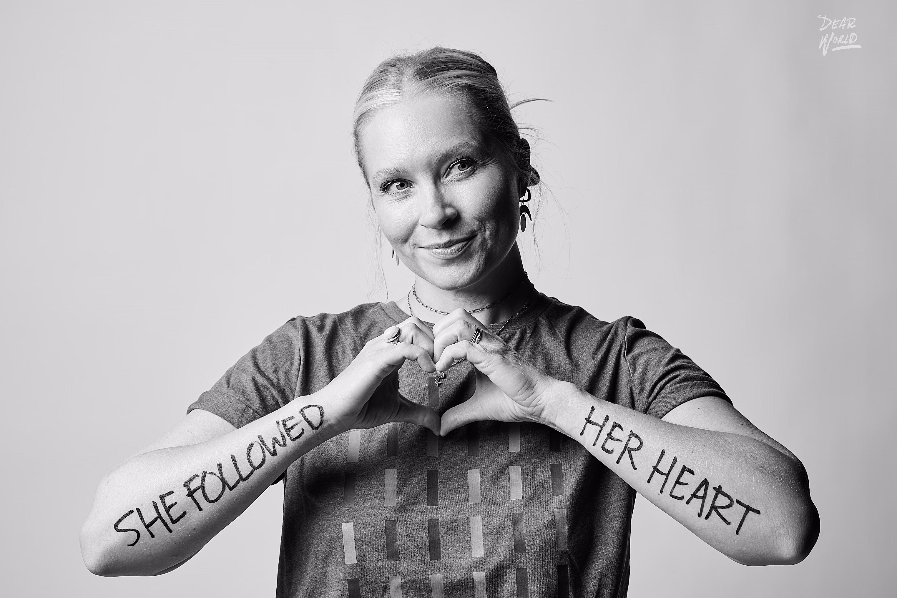 Julieanne Stagge - Photo 1