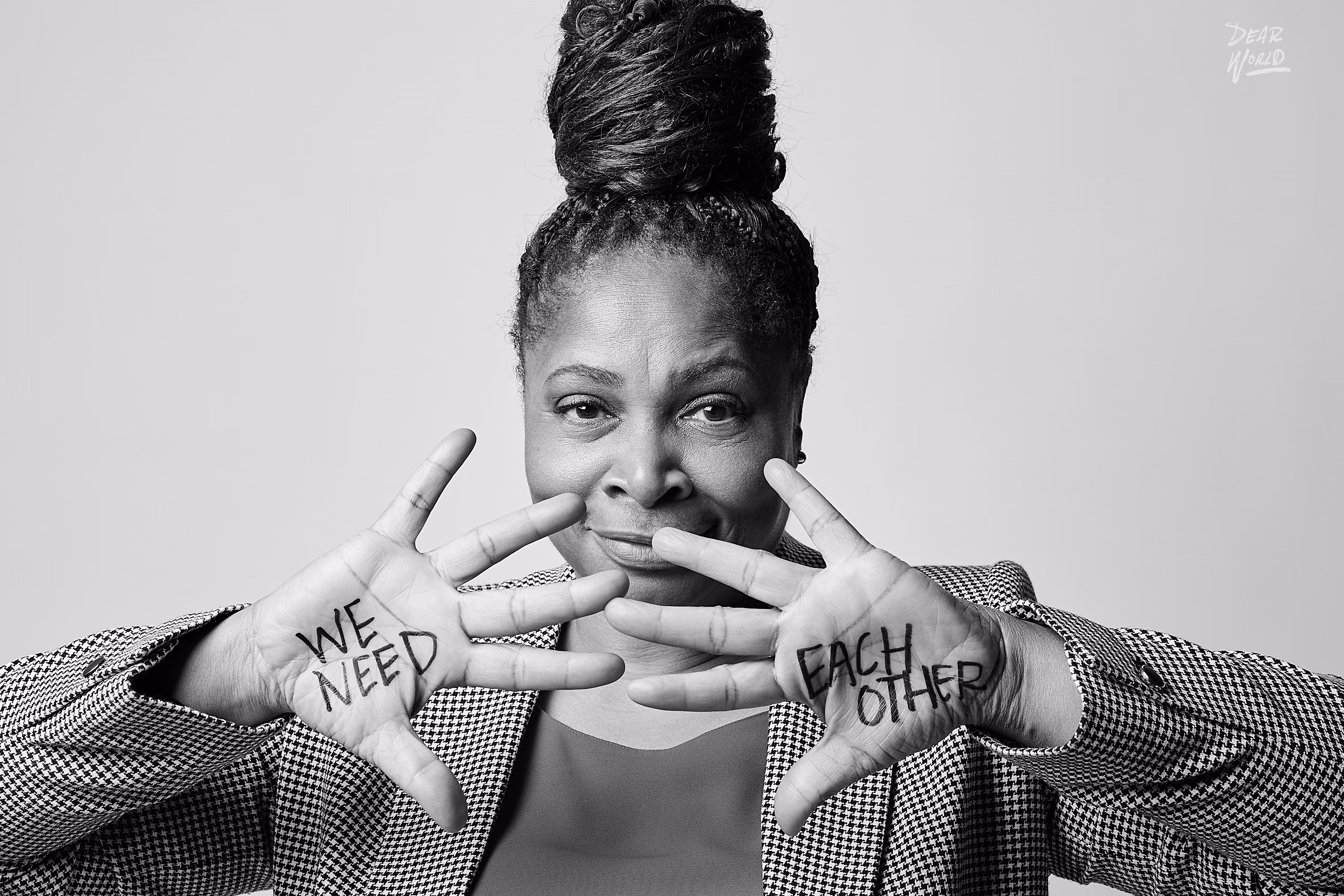 Sharnette Mitchell - Photo 1