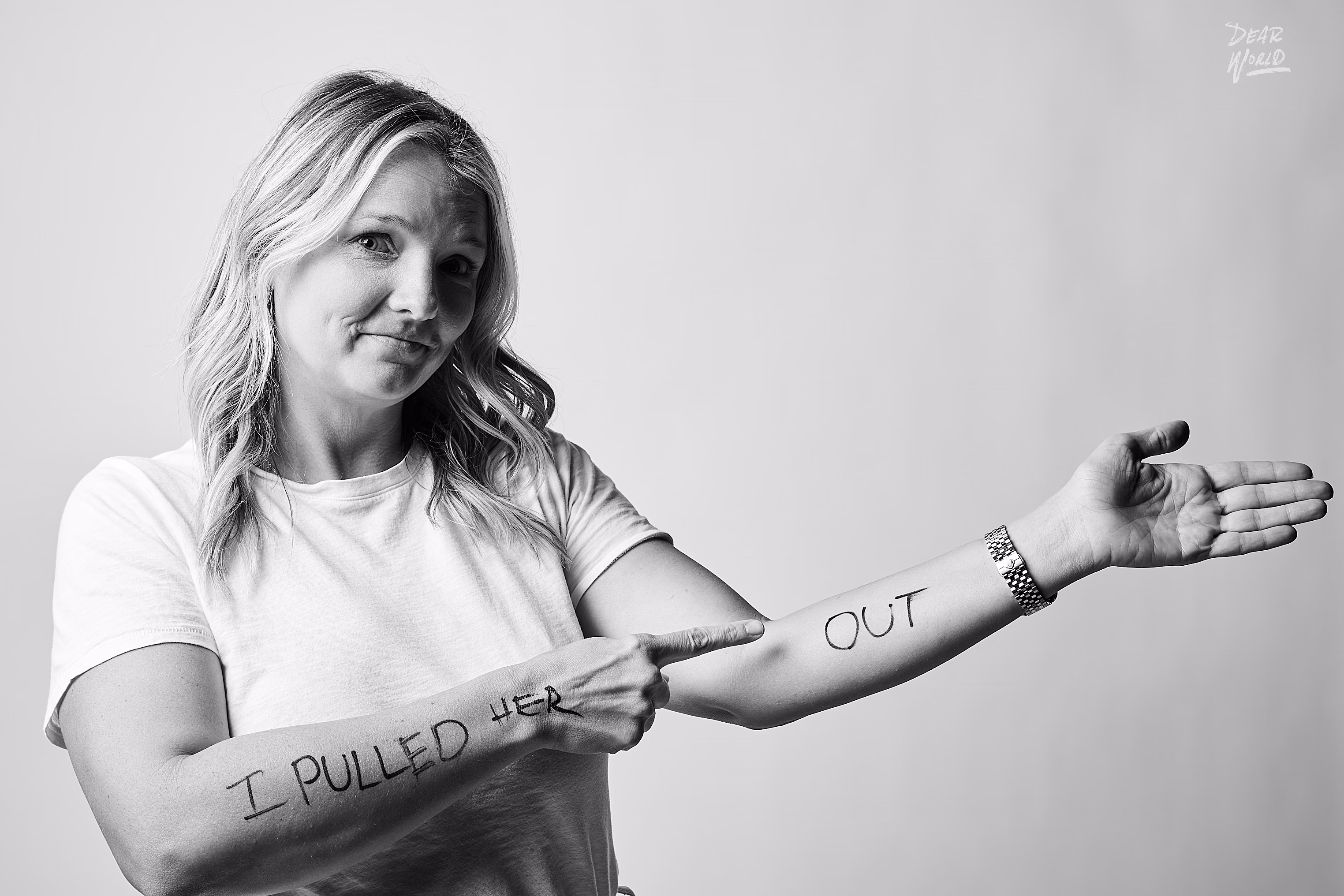 Whitney Fullam - Photo 1