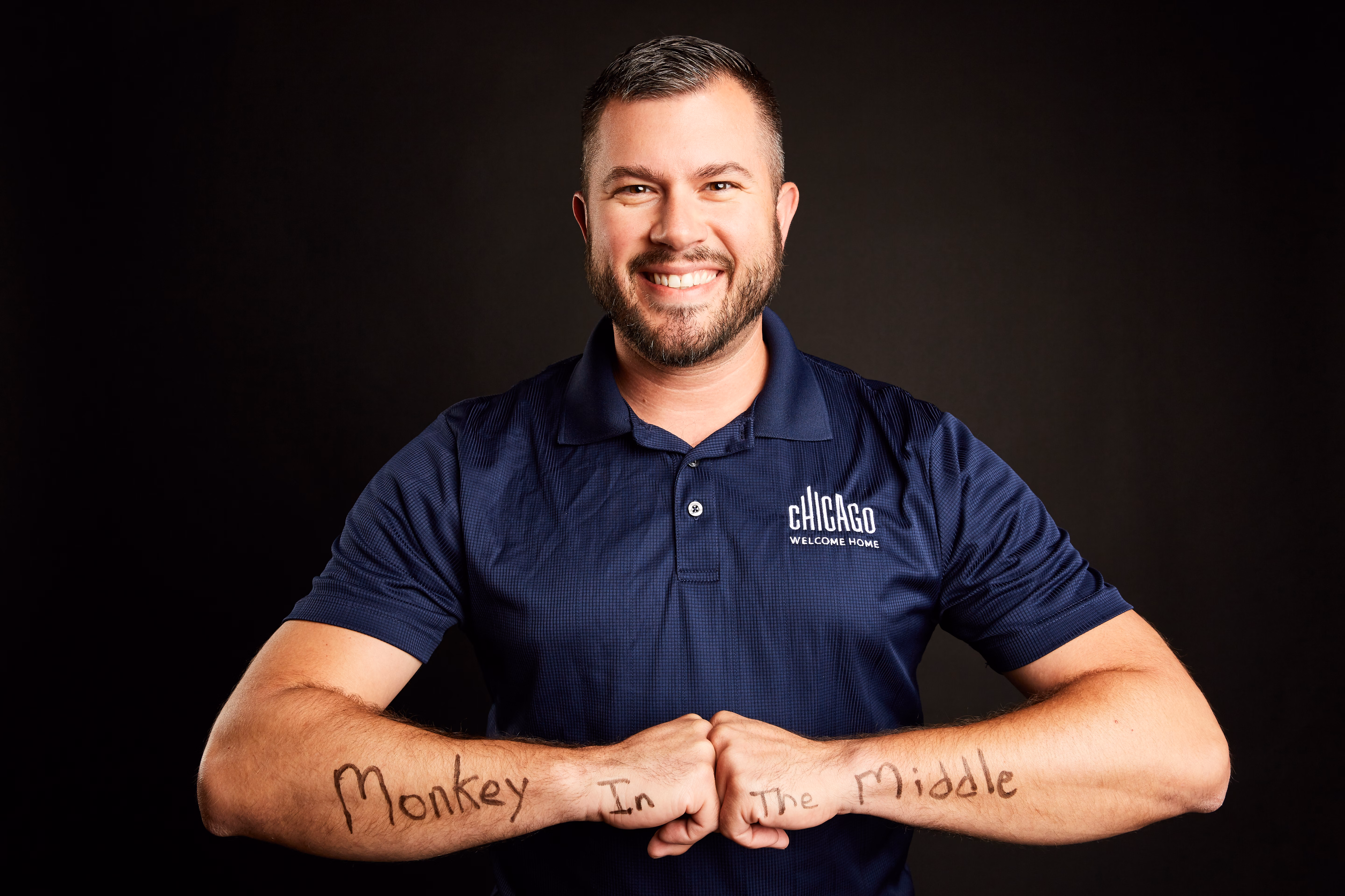 Anthony Molino - Photo 1