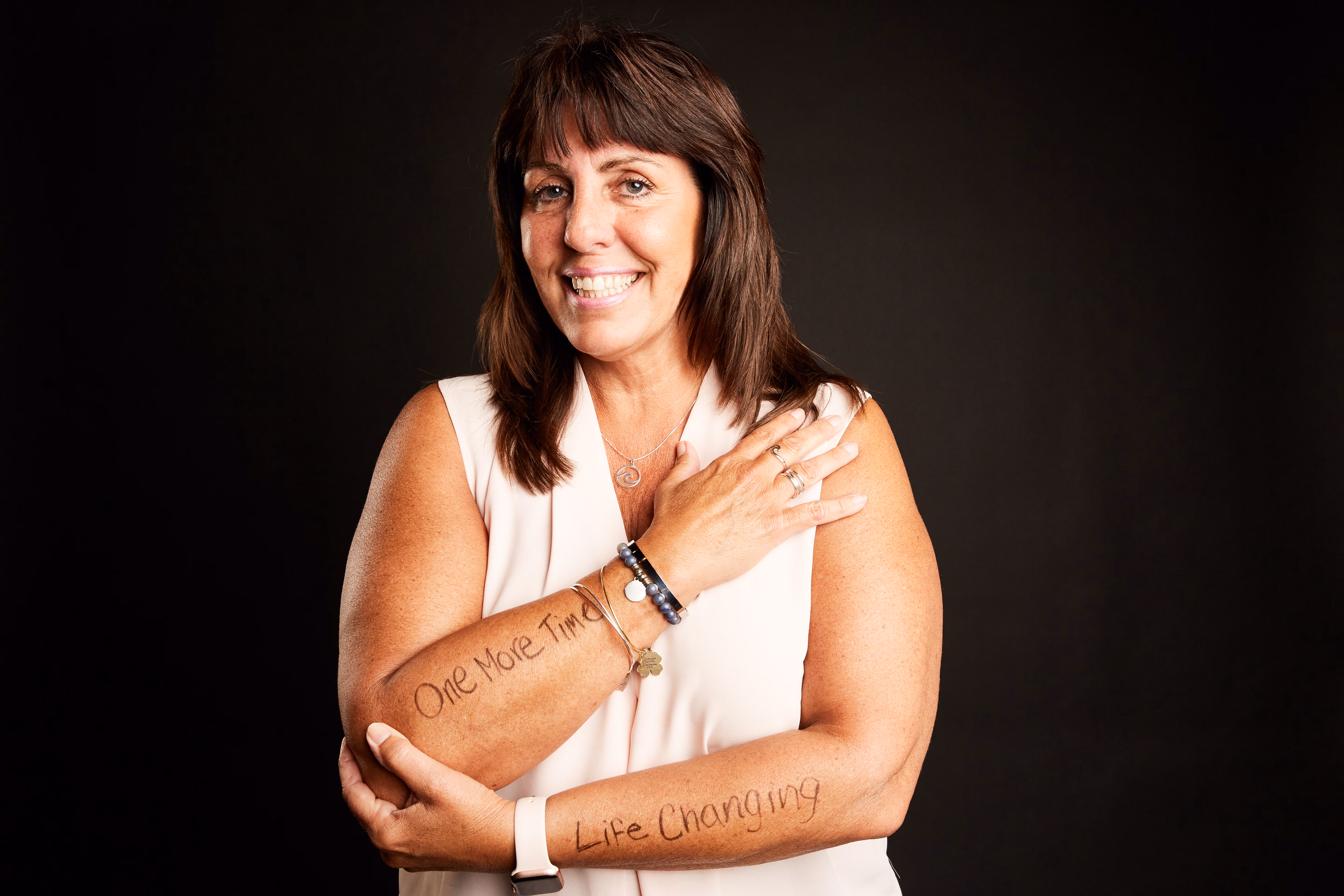 Denise Bosmans - Photo 1