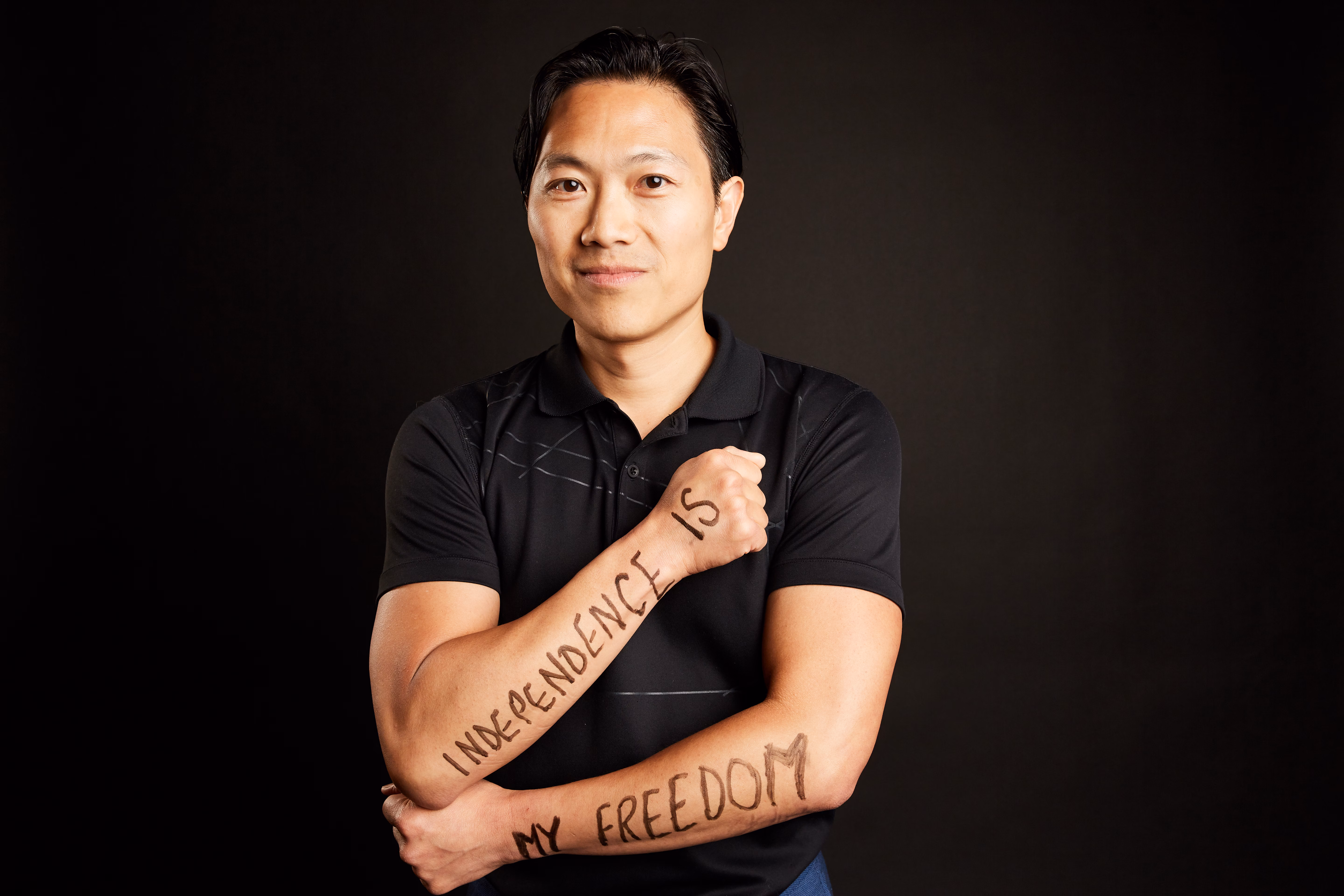 Kenley Moy - Photo 1