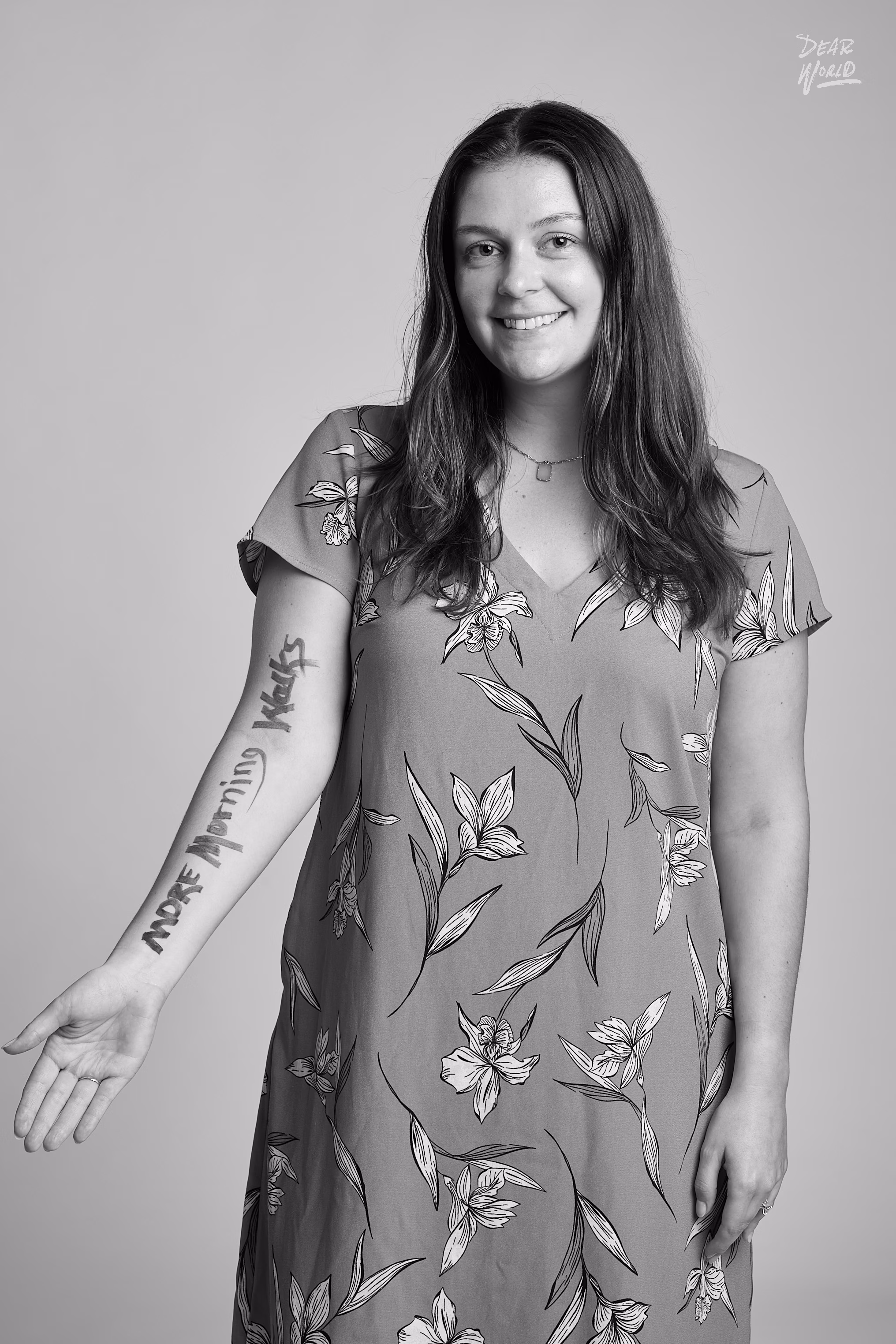 Megan Sayegh - Photo 1
