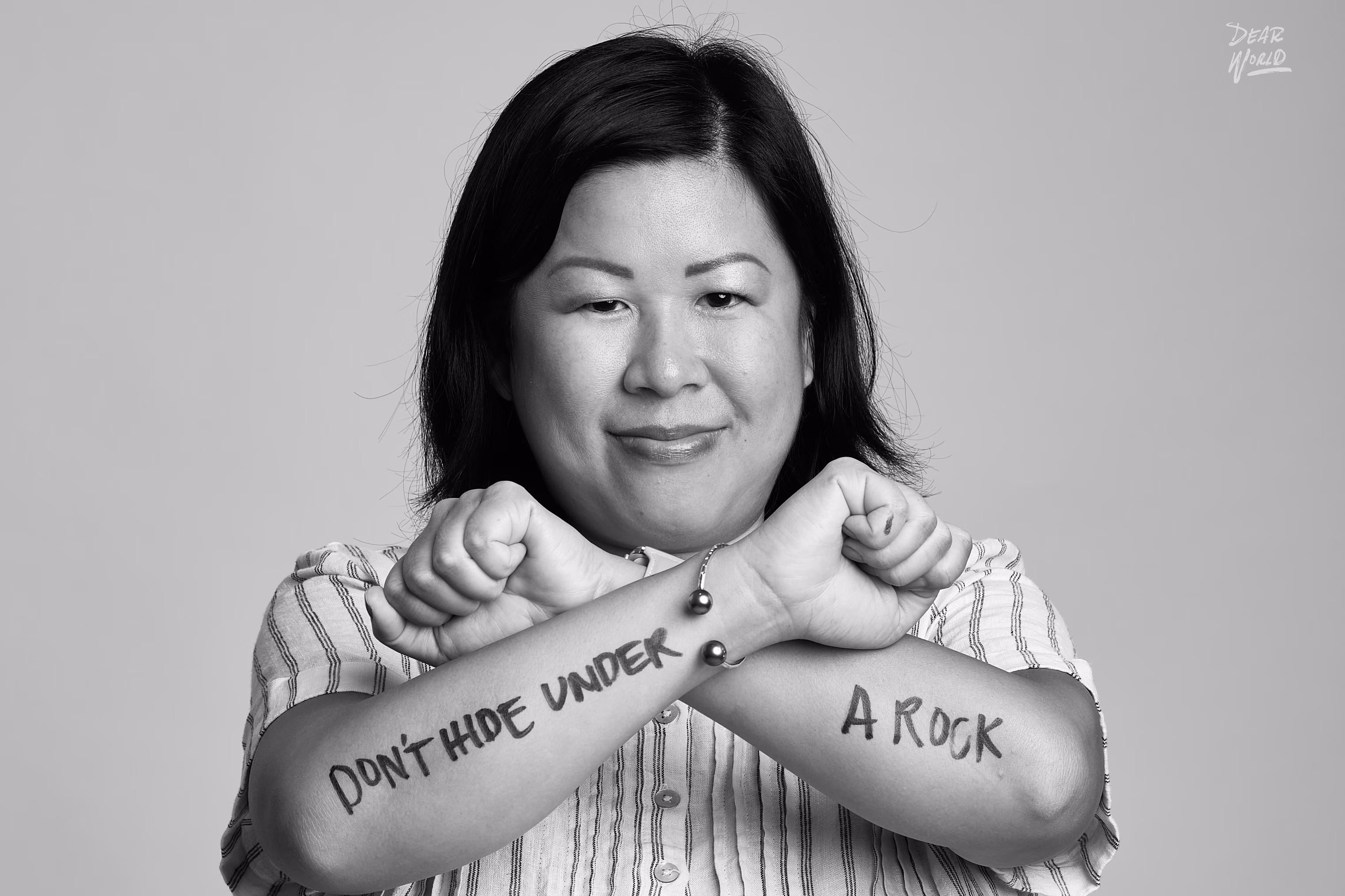 Rebecca Pang - Photo 1