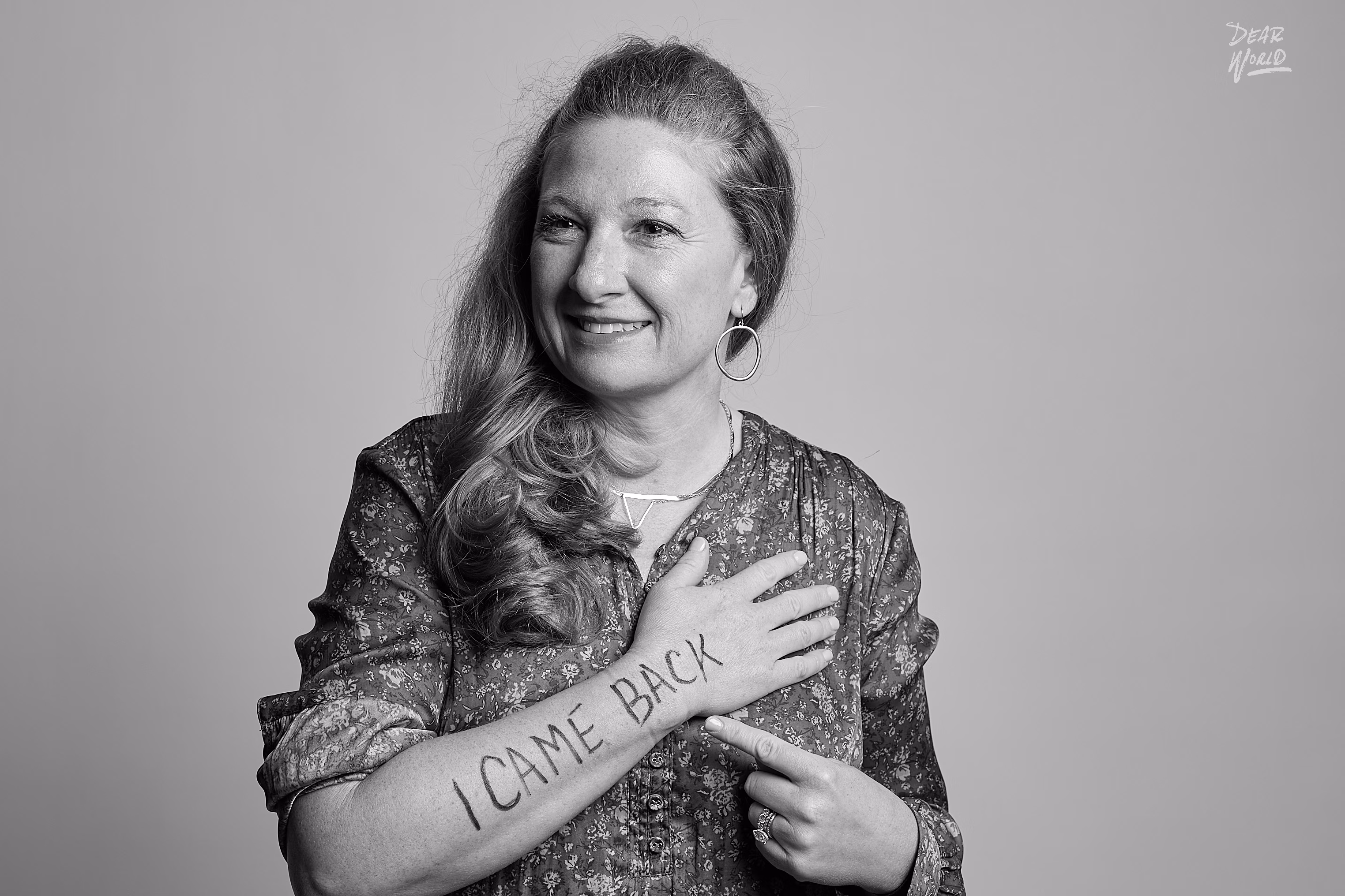 Kate Abrams - Photo 1
