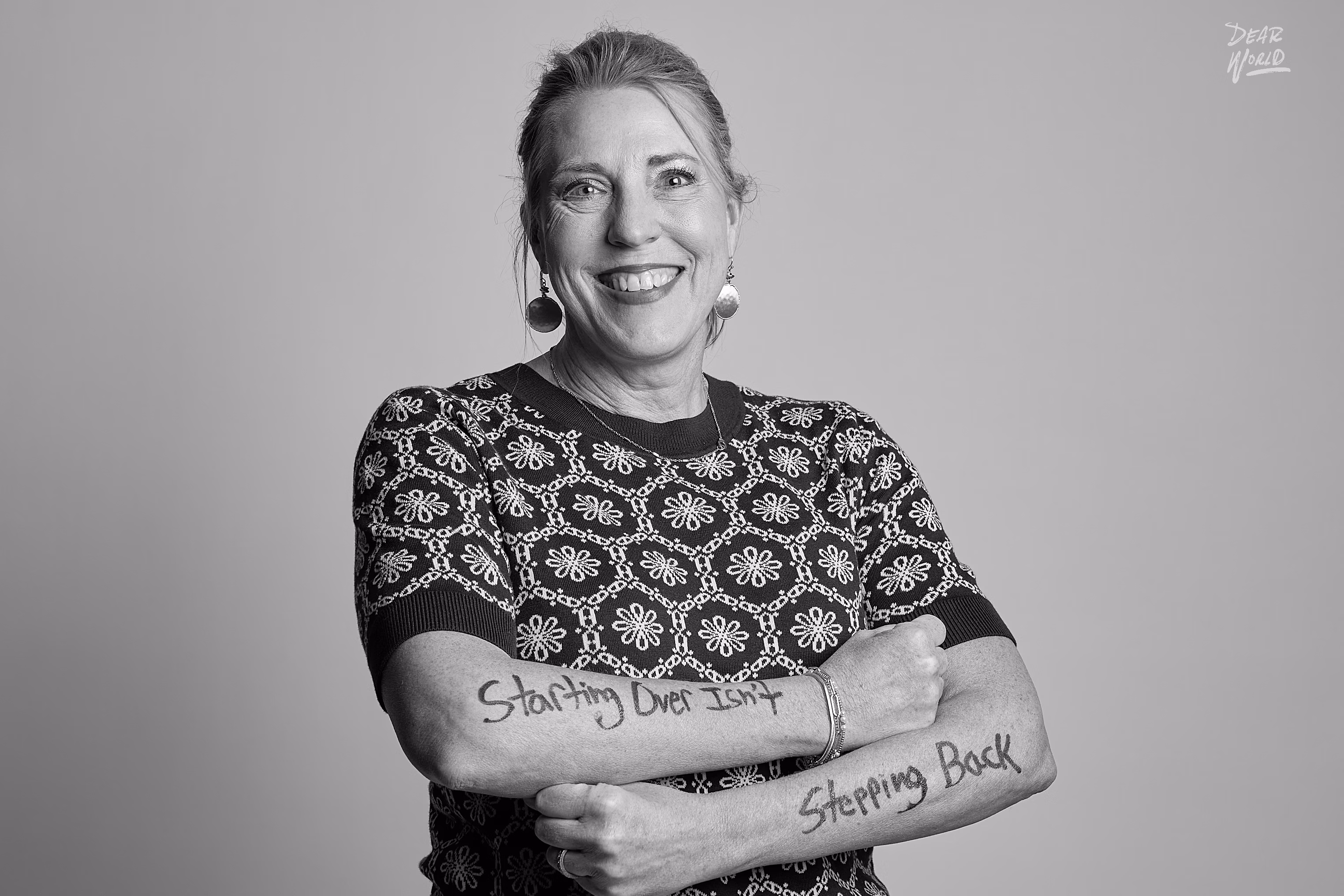 Meg Dudgeon - Photo 1