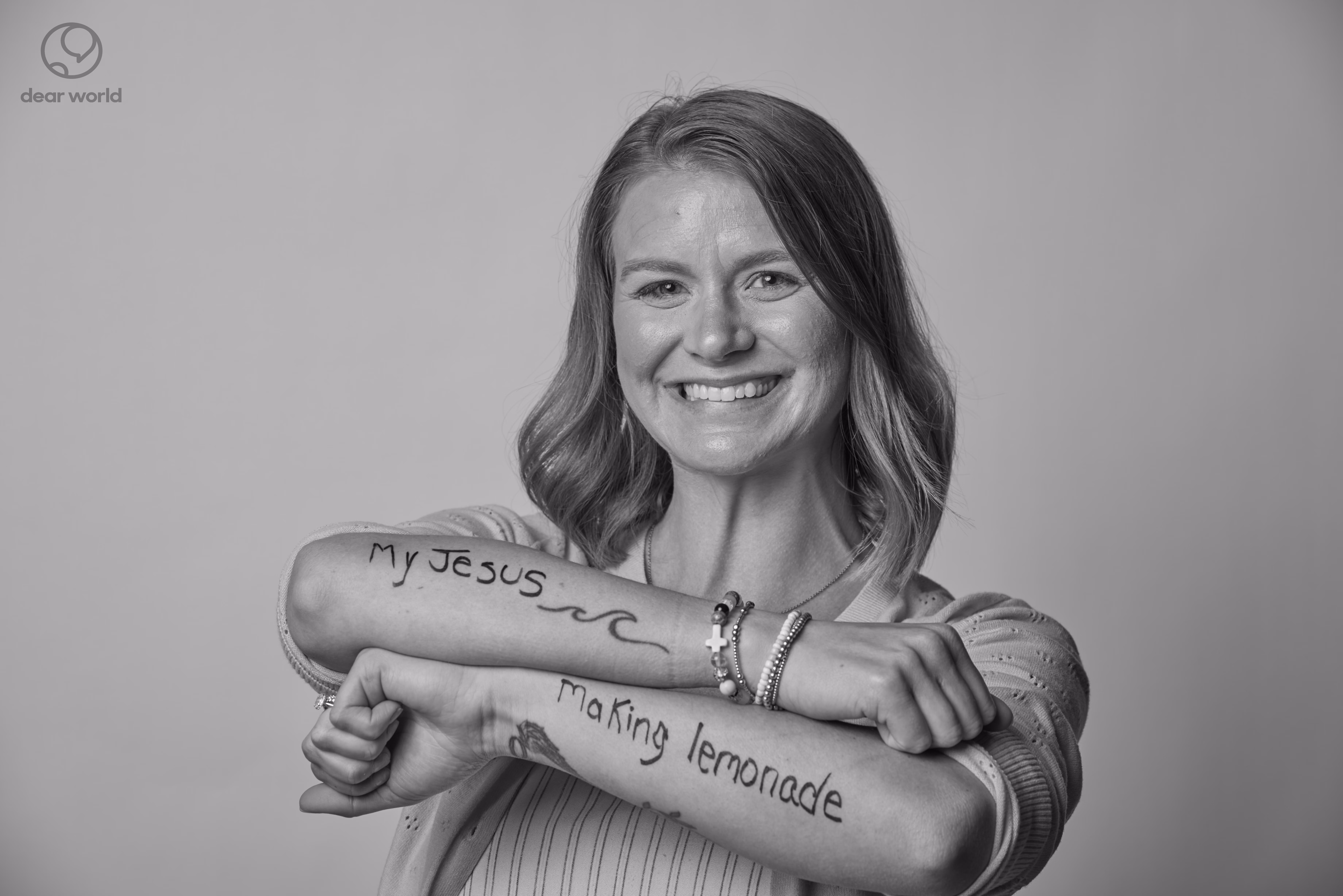Jenna Grizzard - Photo 1