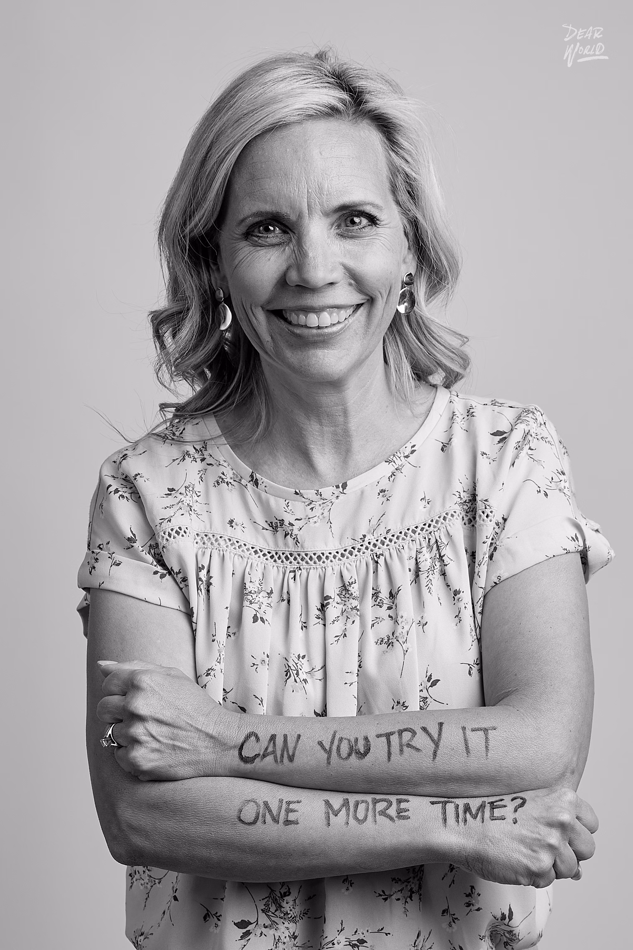 Becky Kemp - Photo 1