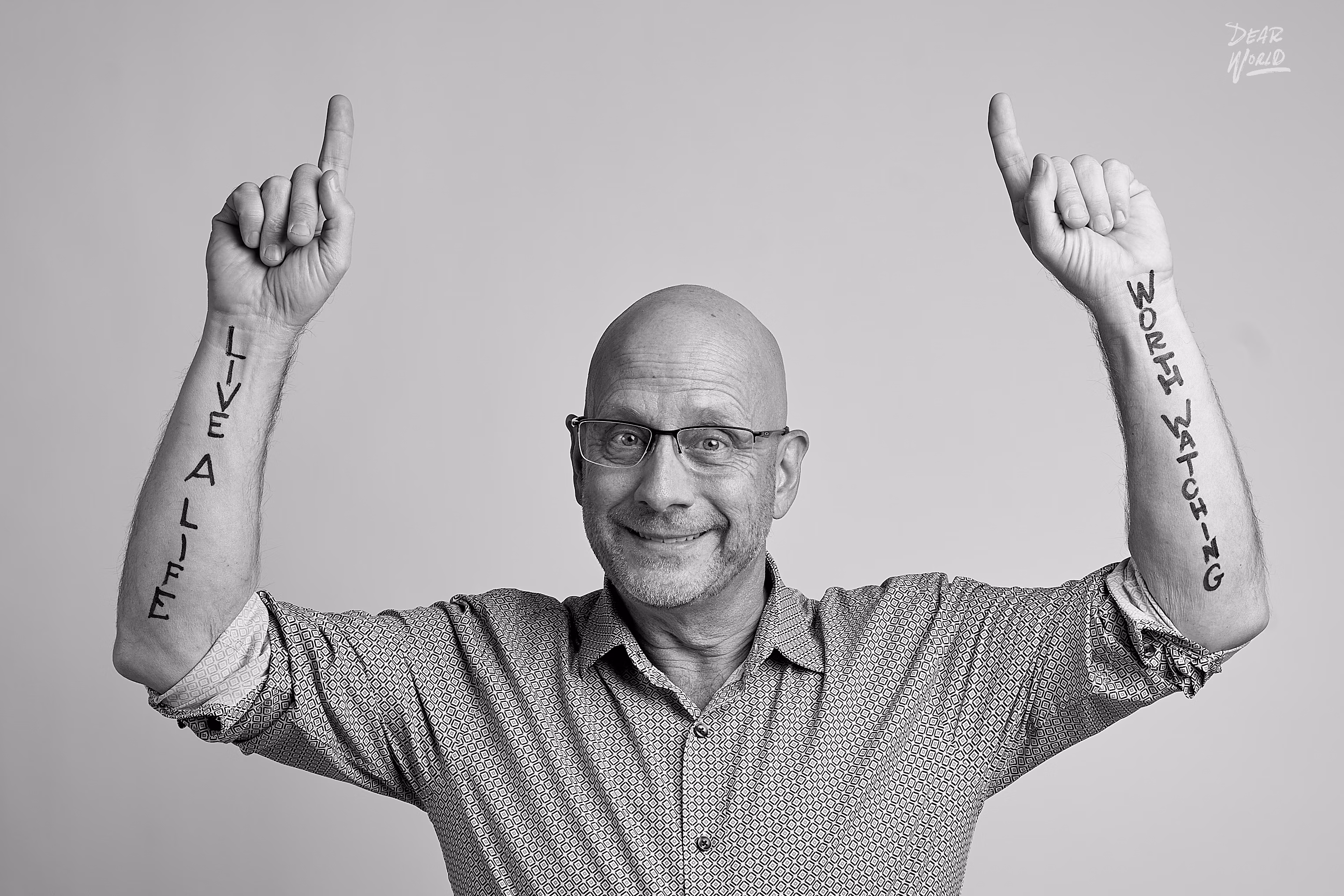 Darren LaCroix - Photo 1