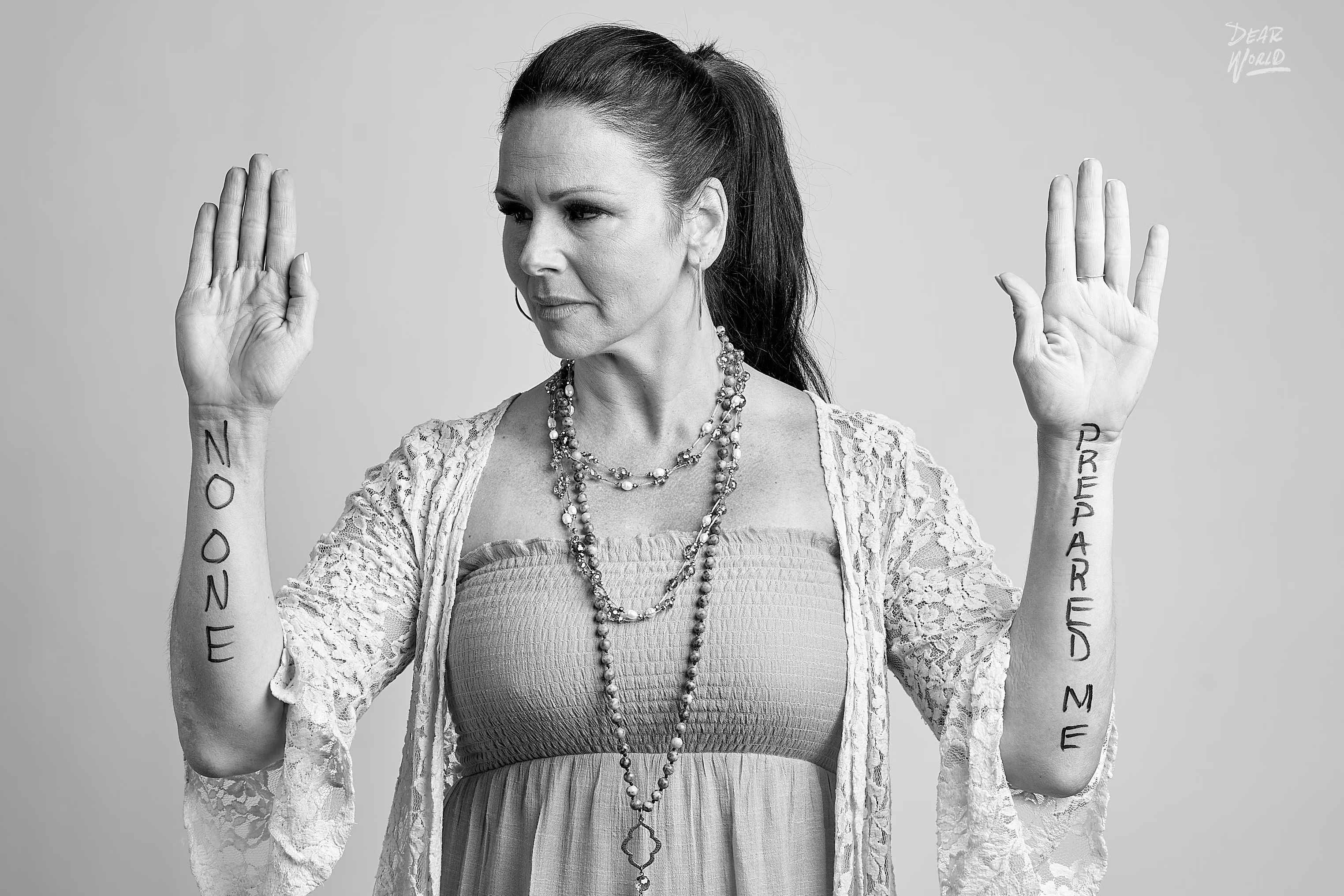 Jennifer Lier - Photo 1