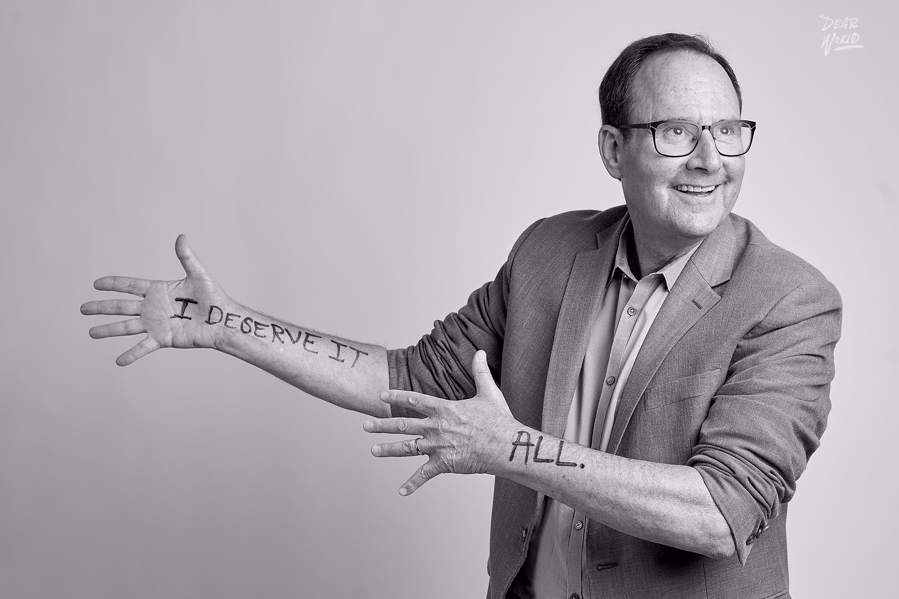 Larry Kay - Photo 1