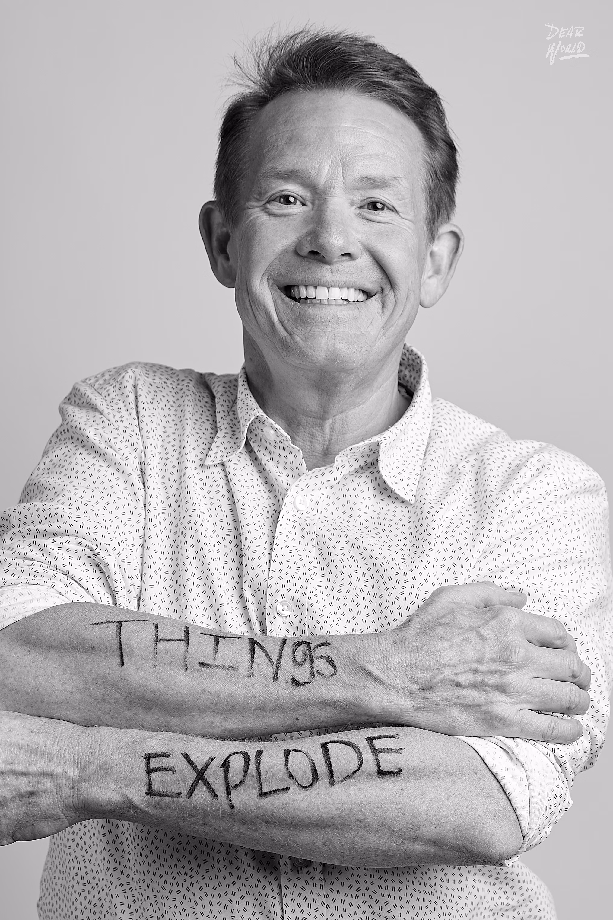 Steve Spangler - Photo 1