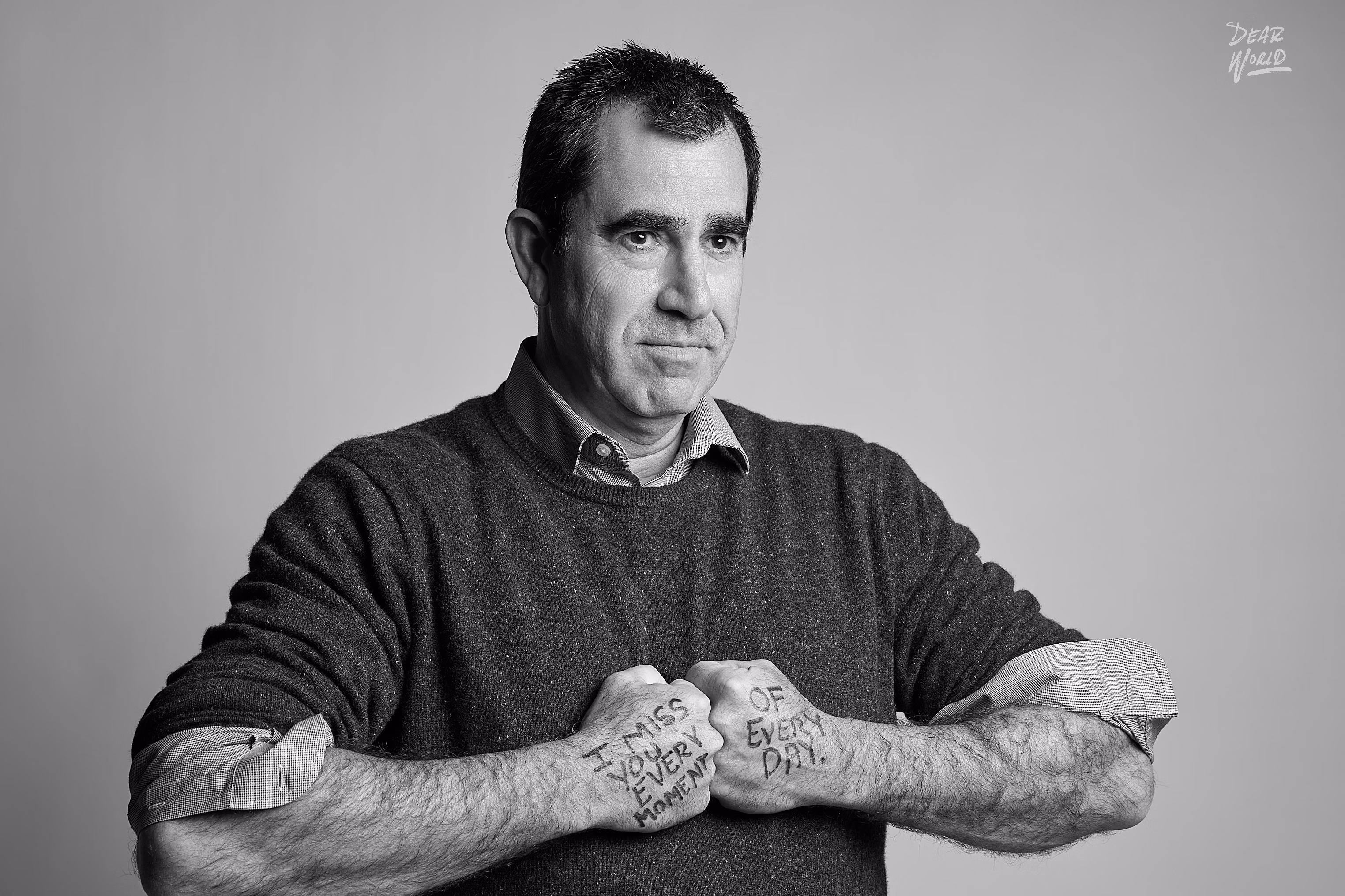 Nimrod Posner - Photo 1