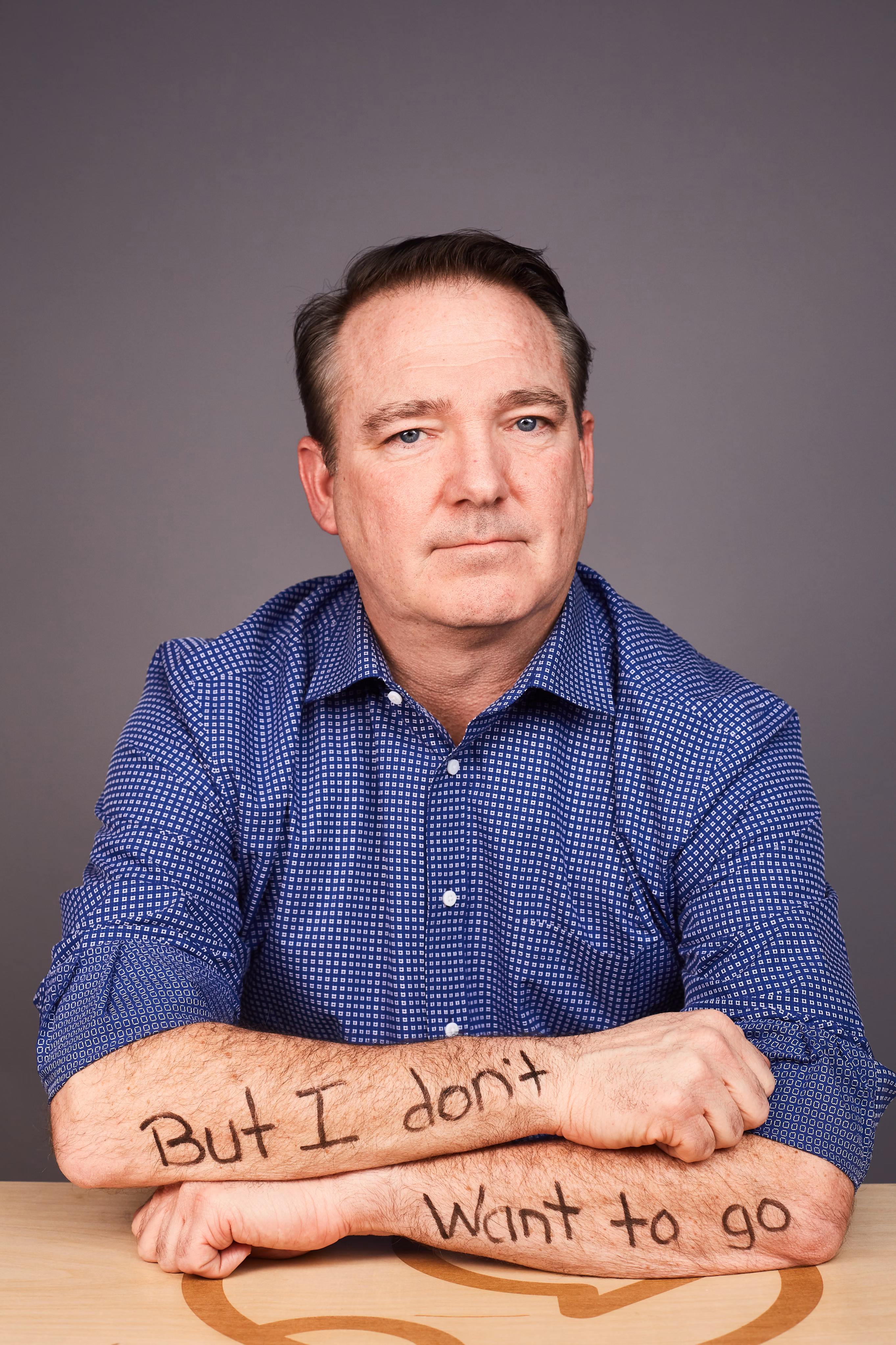 Rich Buckley - Photo 1
