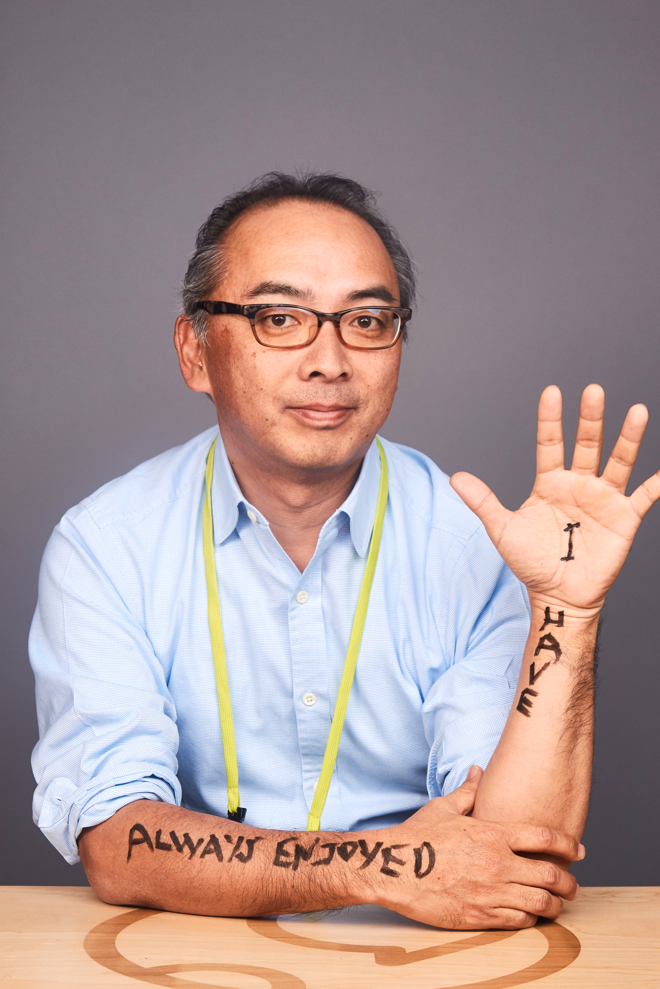 Shinichiro Morita - Photo 1