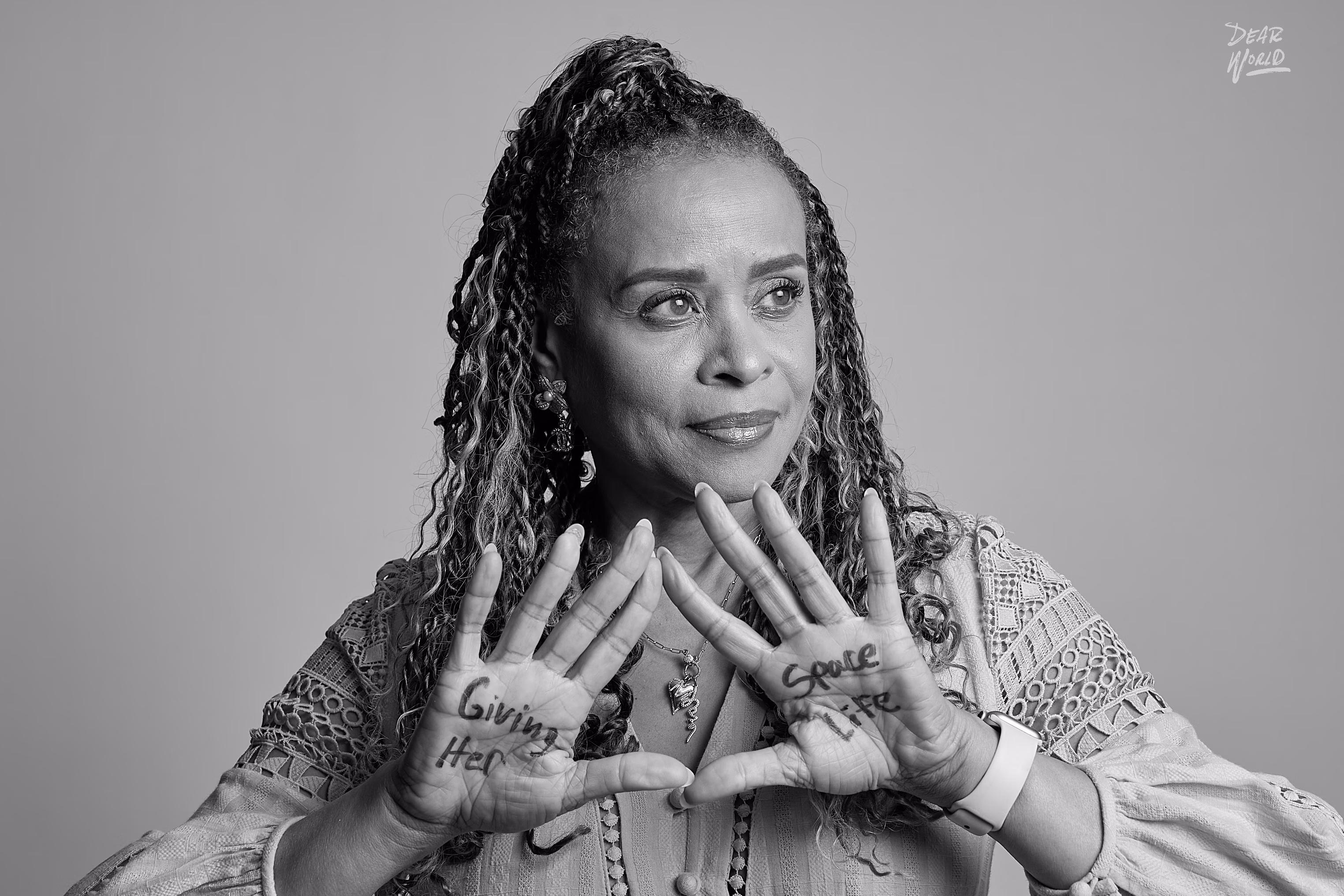 Melonie Parker - Photo 1