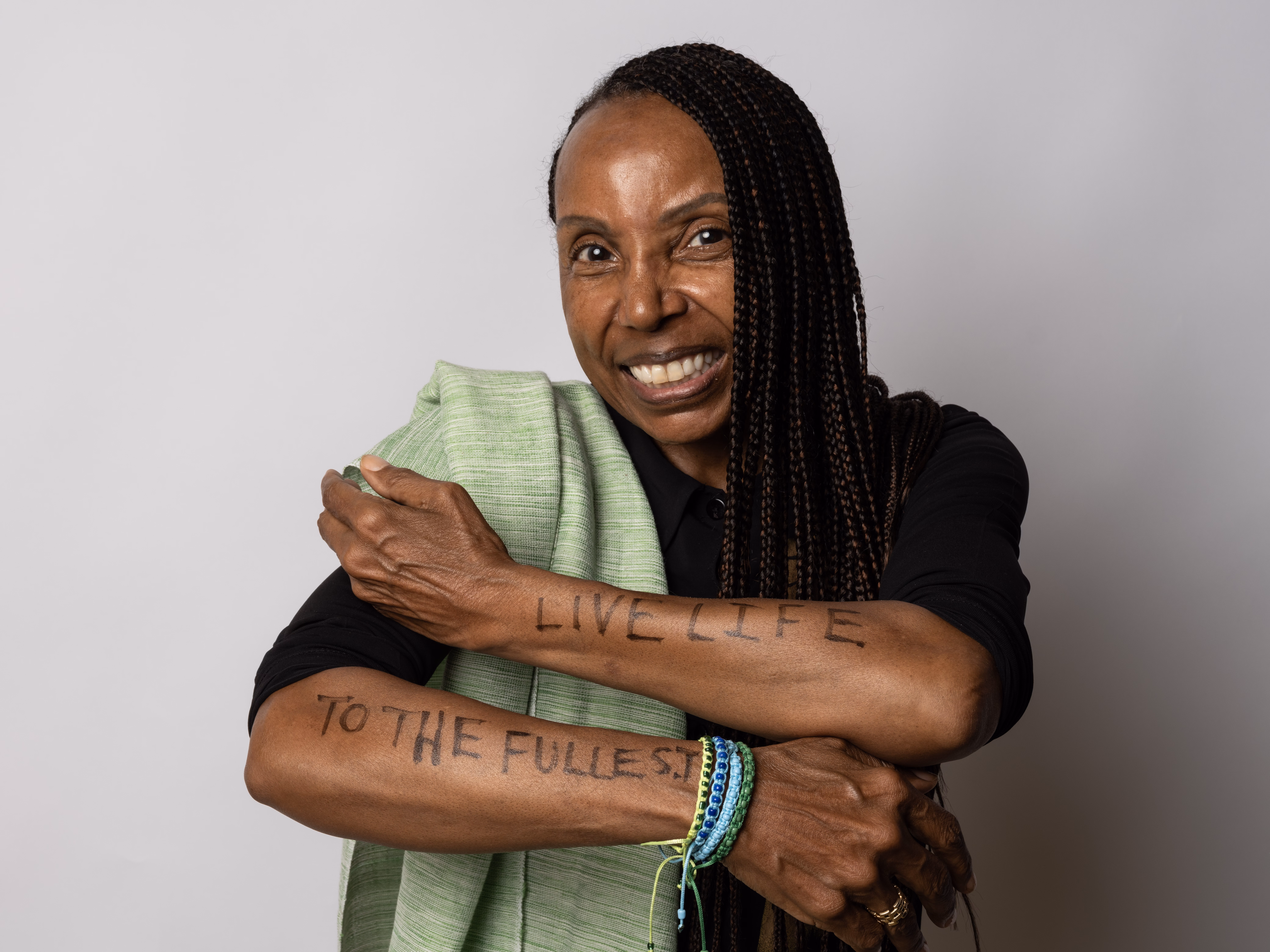 Susan GillumSmith - Photo 1