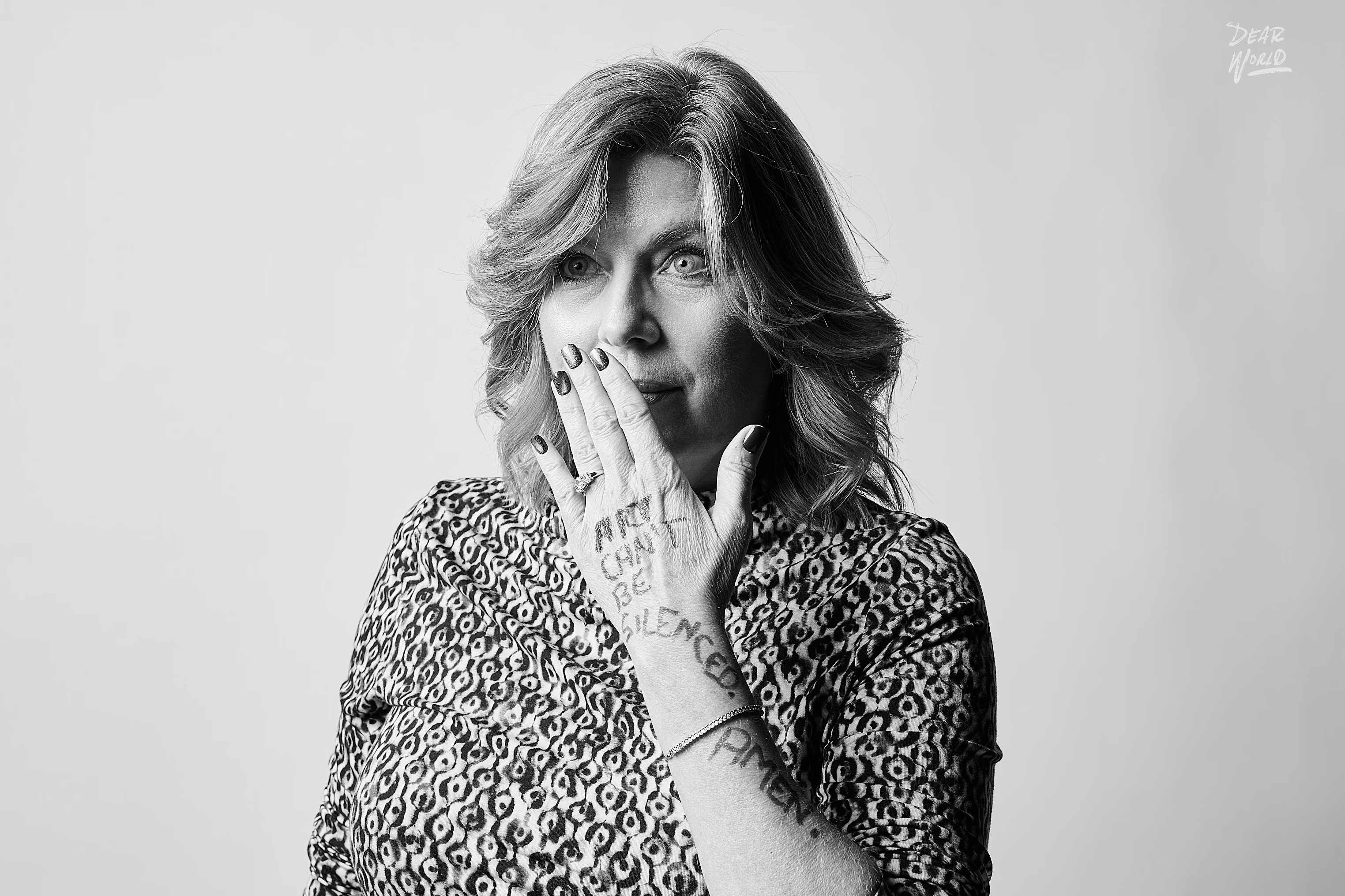 Trish Steed - Photo 1