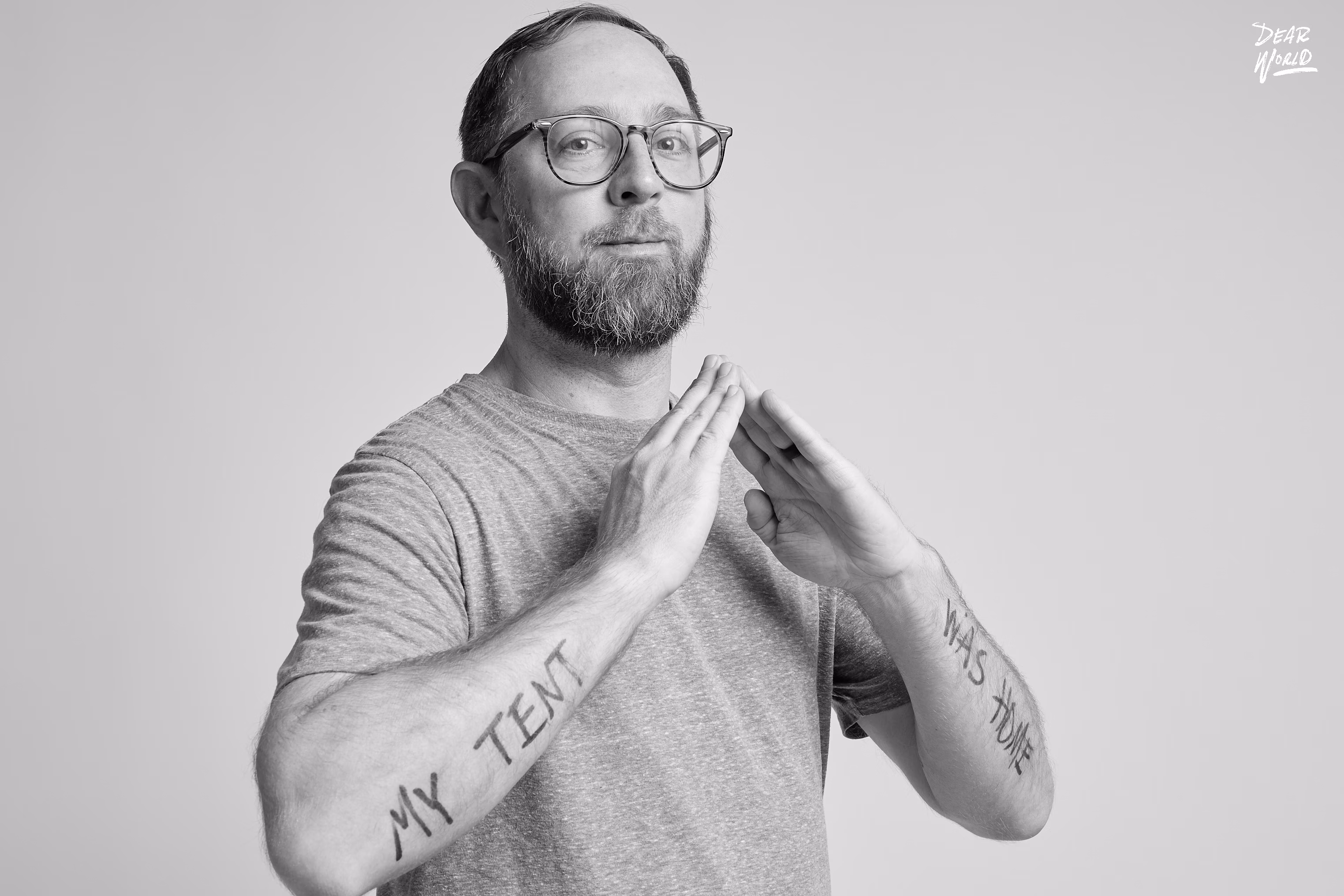 Jeffrey Farrar - Photo 1