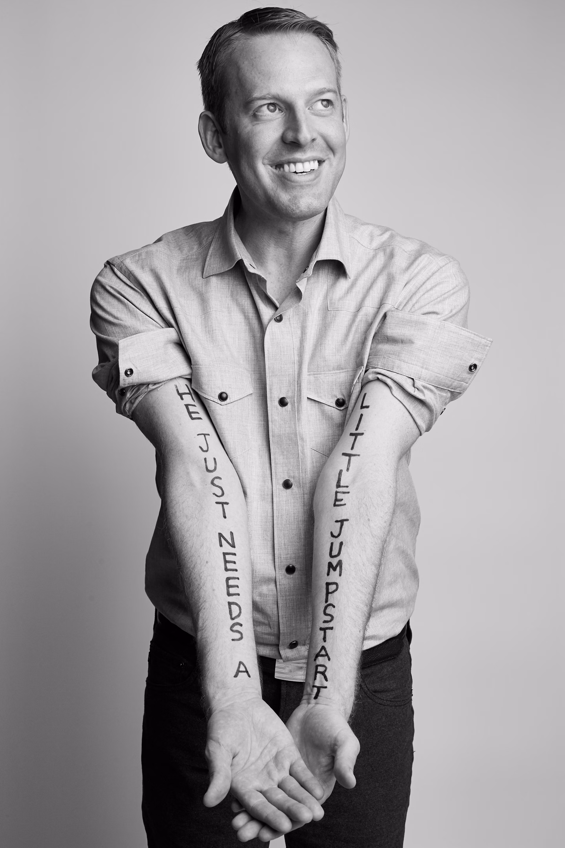Bill Smith - Photo 1