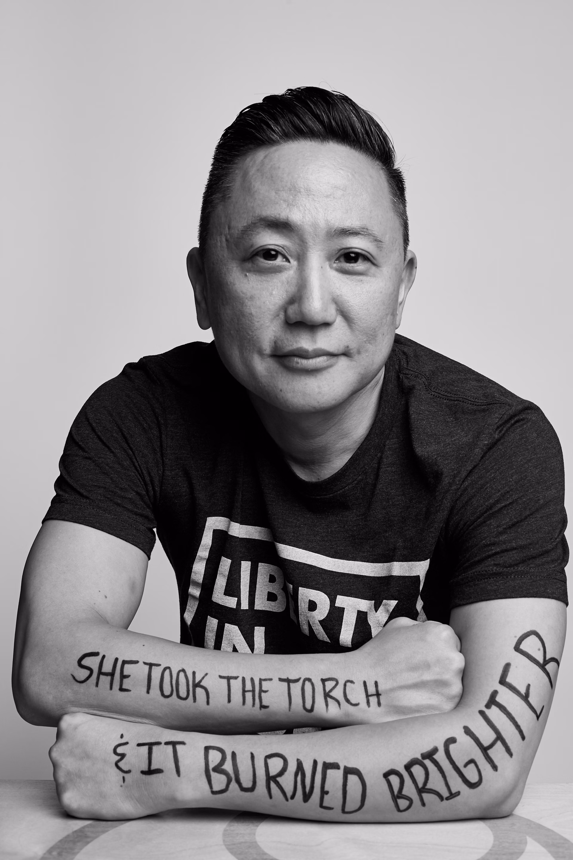 Jieho Lee - Photo 1