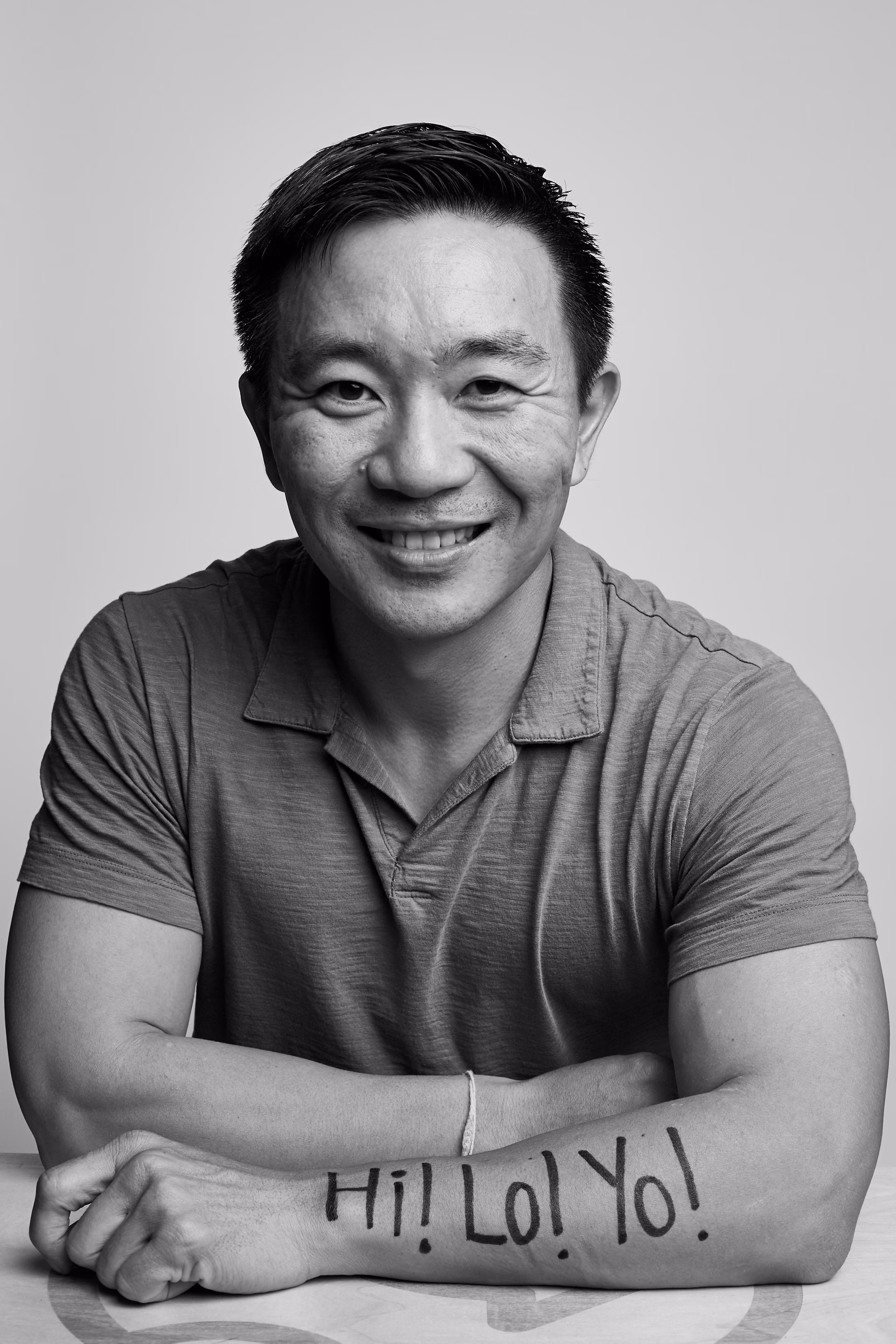 Kenneth Lin - Photo 1