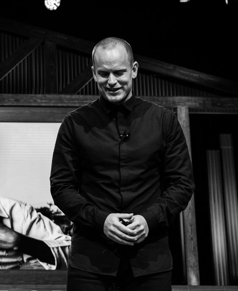 Robert X Fogarty - Photo 1