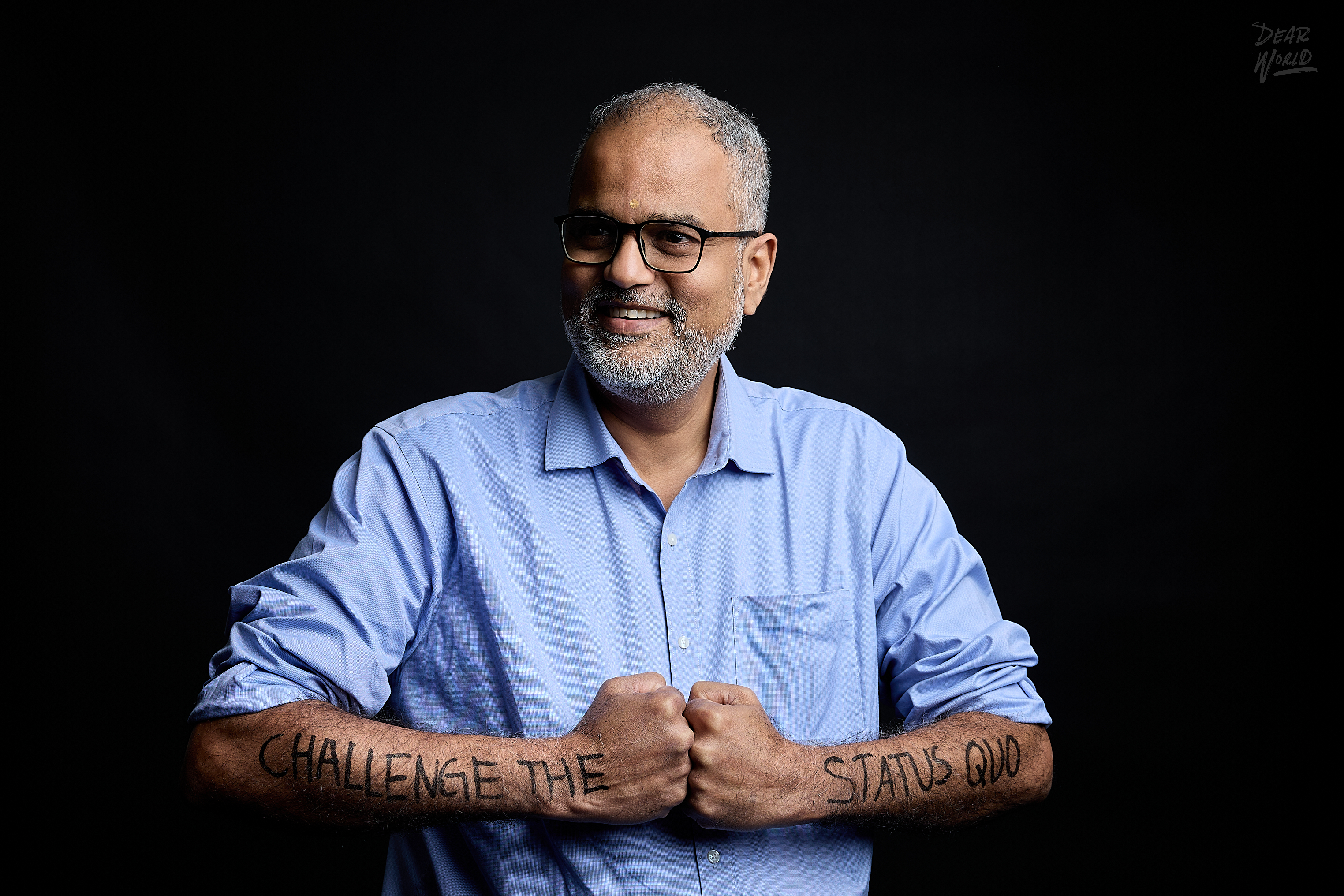 MouliChandramouliswaran V - Photo 1