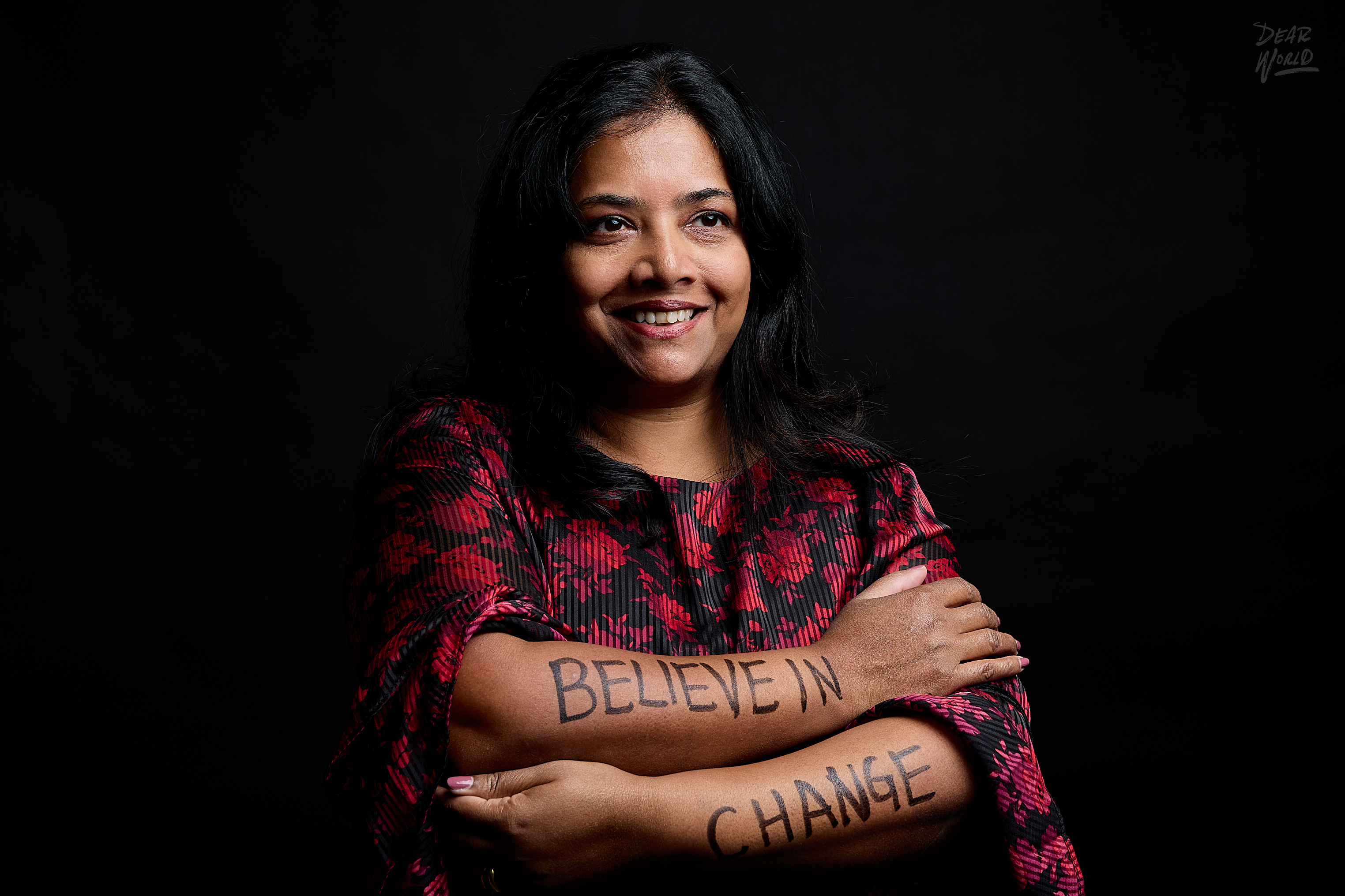 Shanthi Sarkar - Photo 1