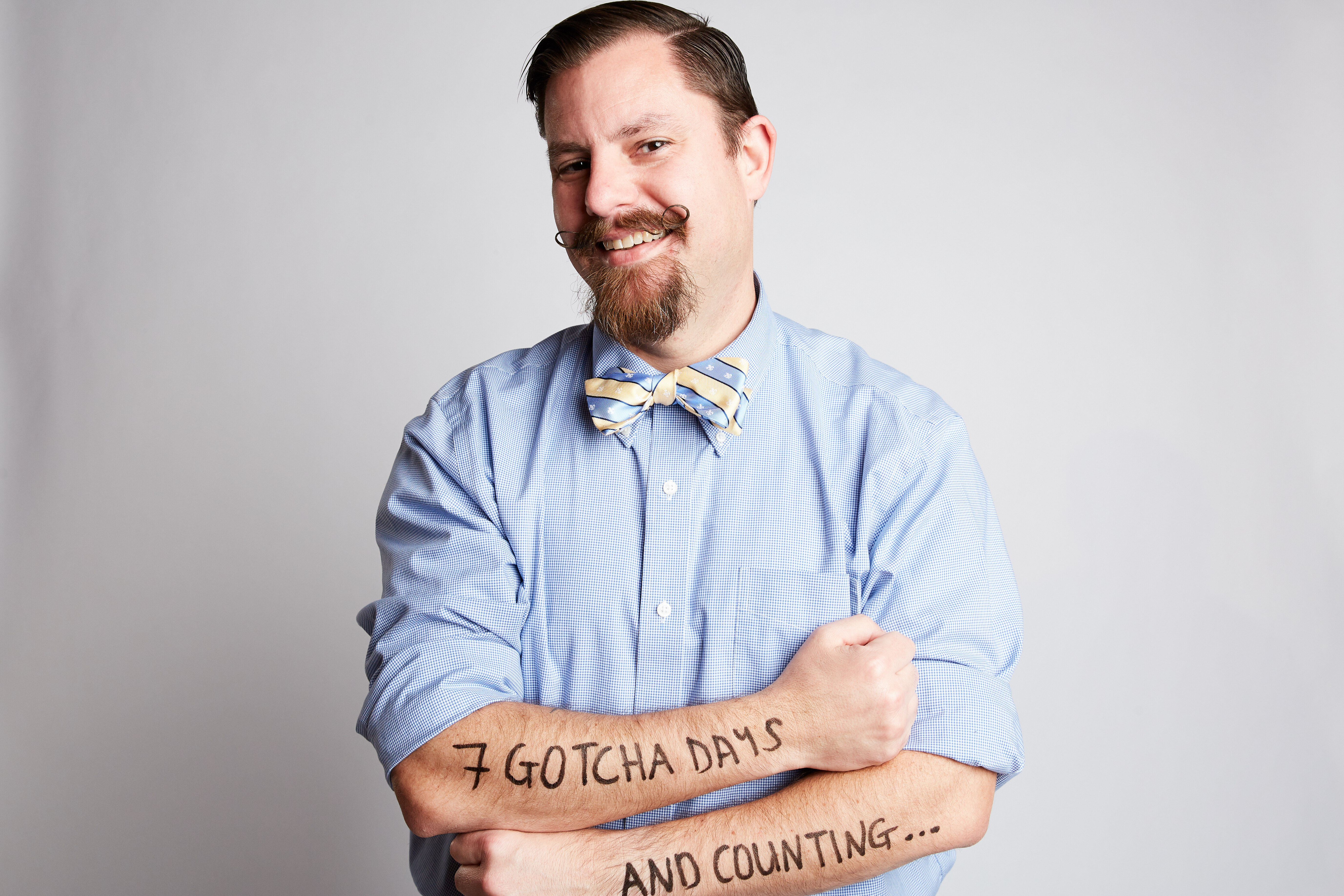 Bryan Naegele - Photo 1