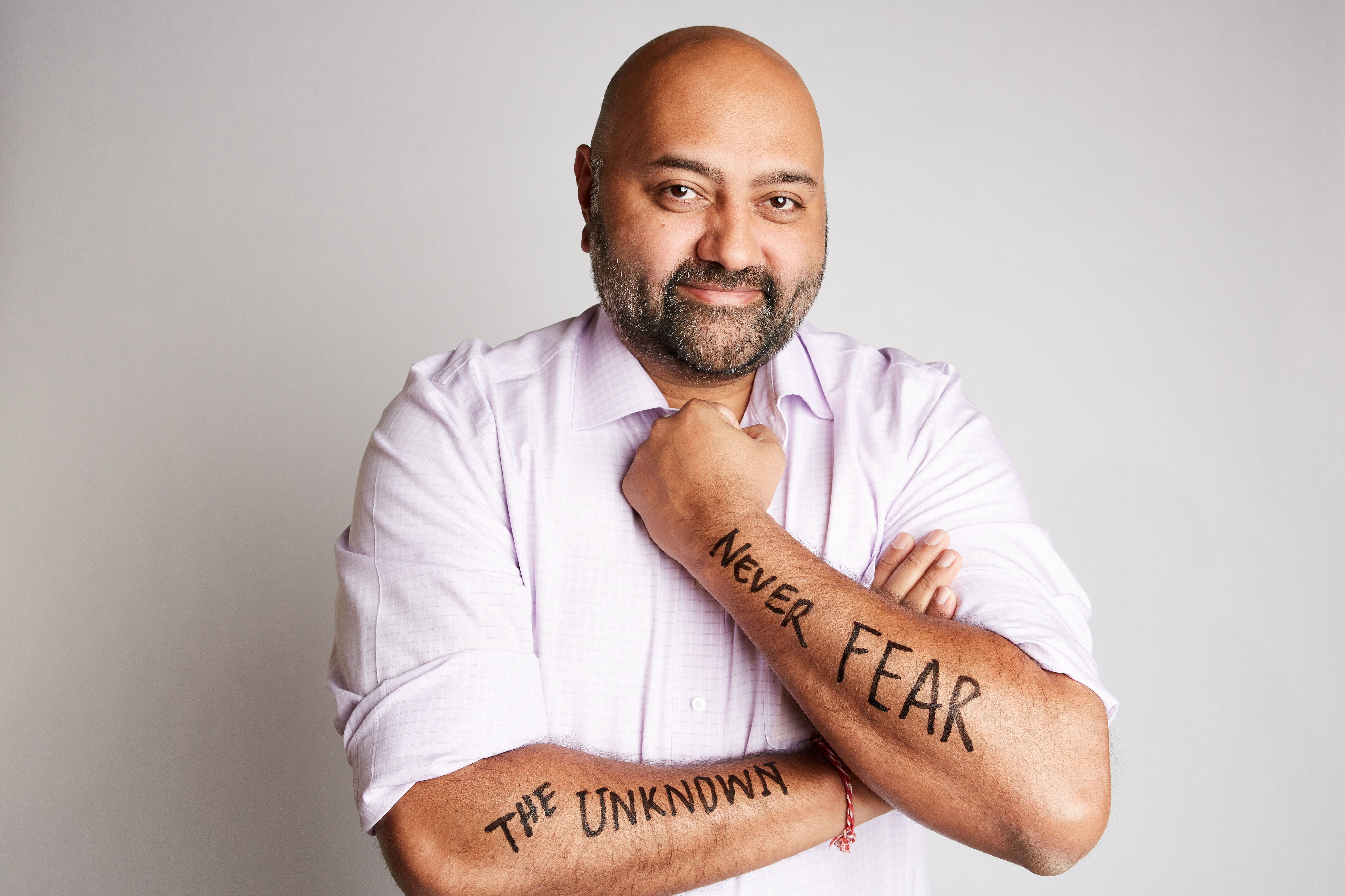 Dharmesh Dayabhai - Photo 1