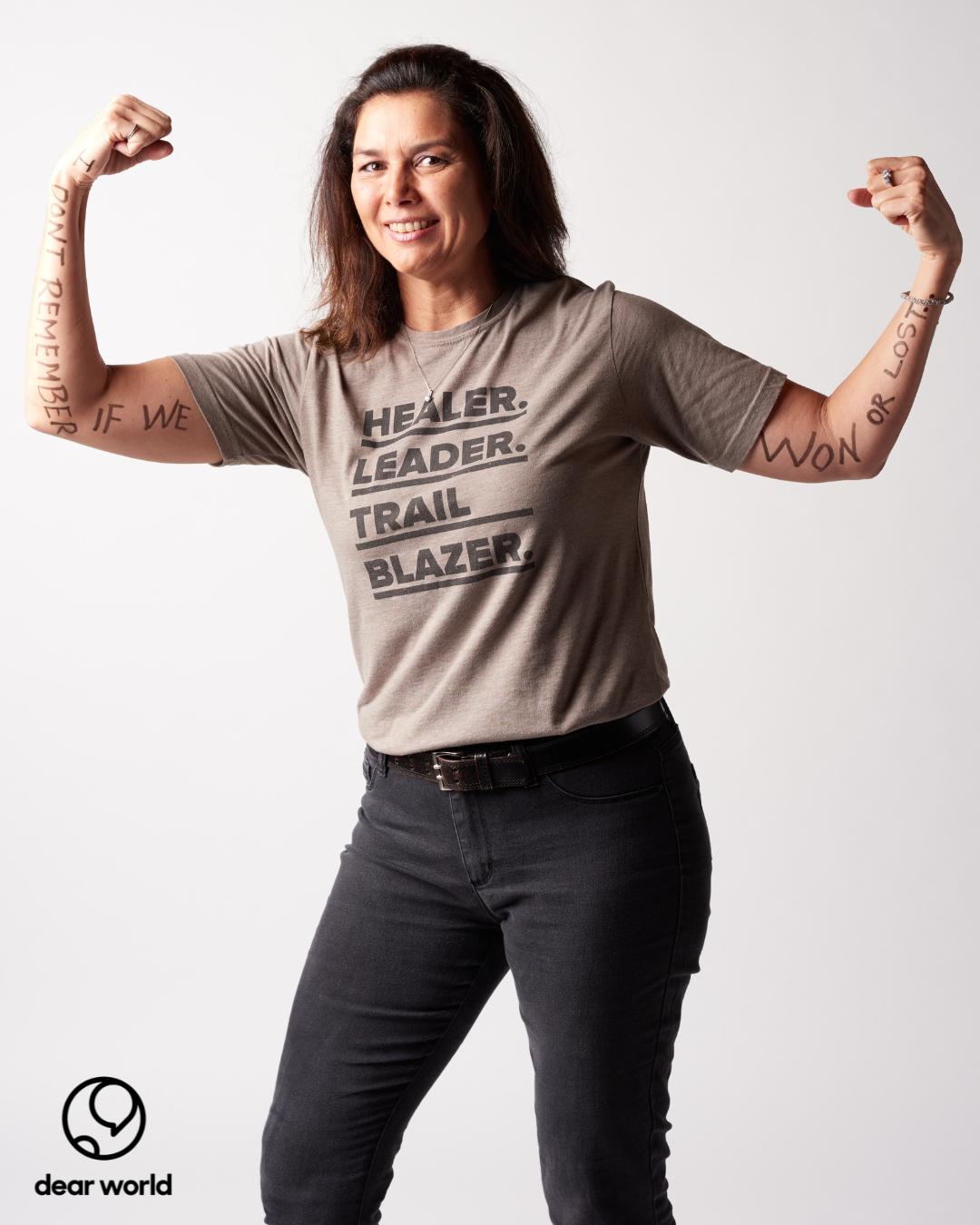 Heidi Jannenga - Photo 1