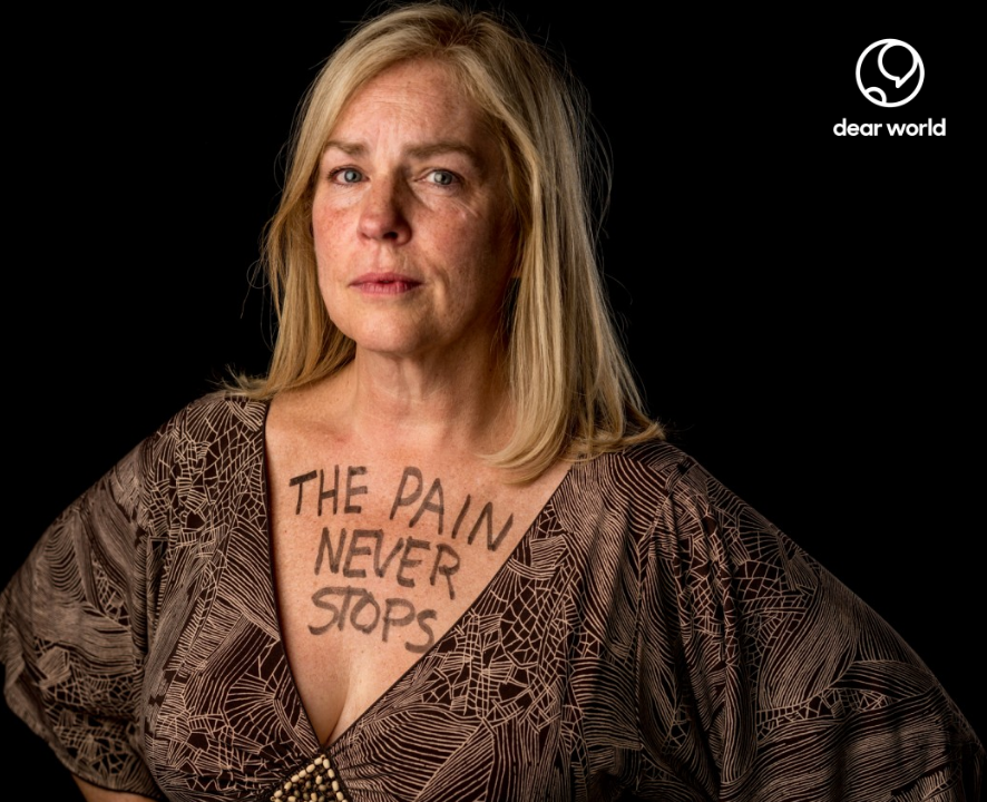 Barb Thavis - Photo 1