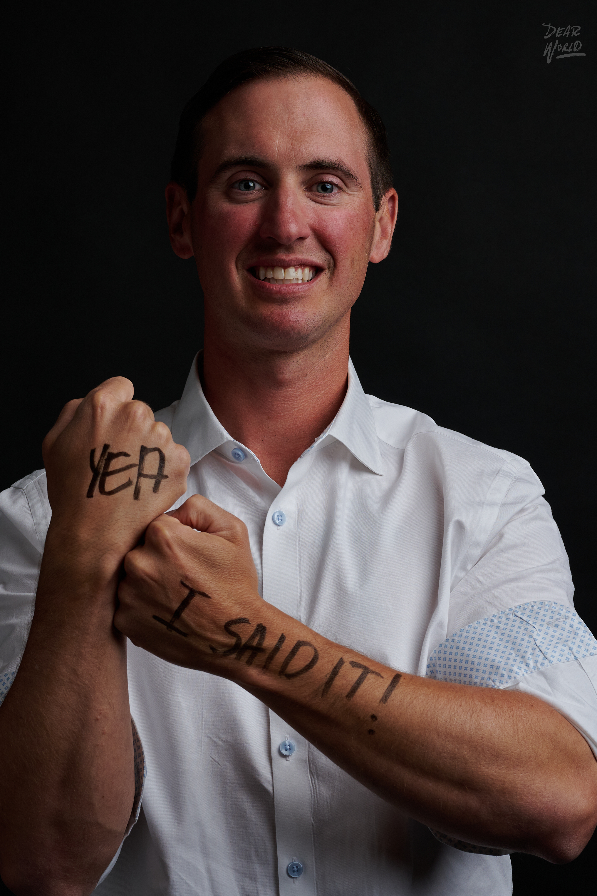 Matt Livoy - Photo 1