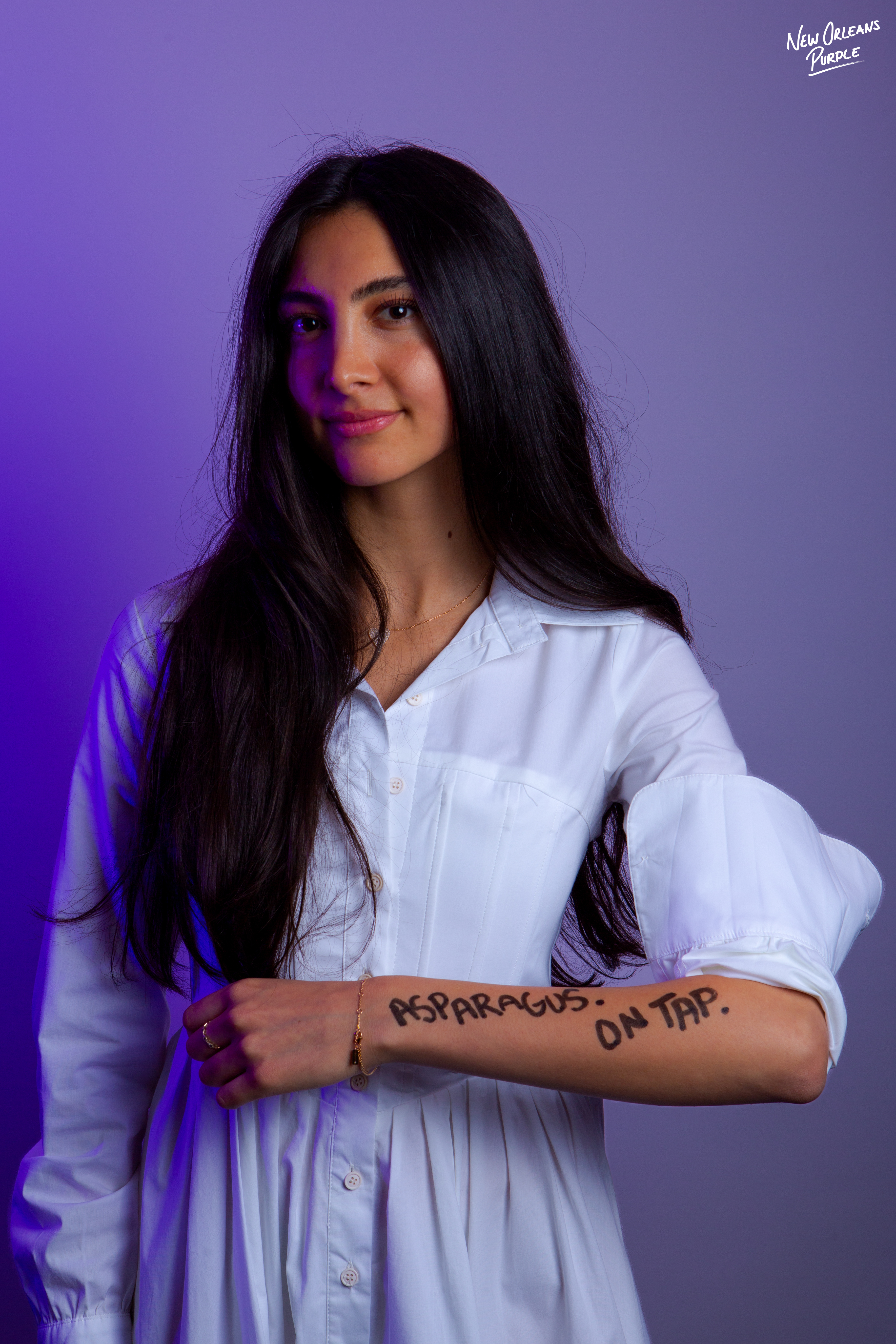 Catherine Kiani - Photo 1